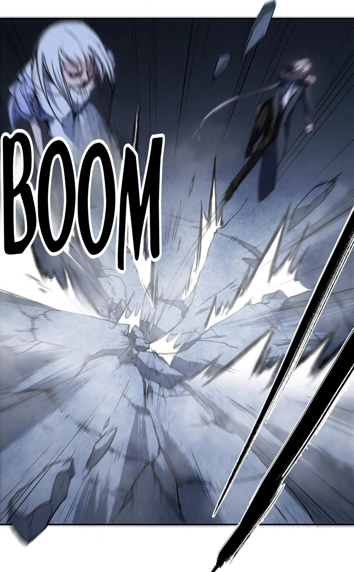 Beholder of the Abyss Chapter 8 - Page 63
