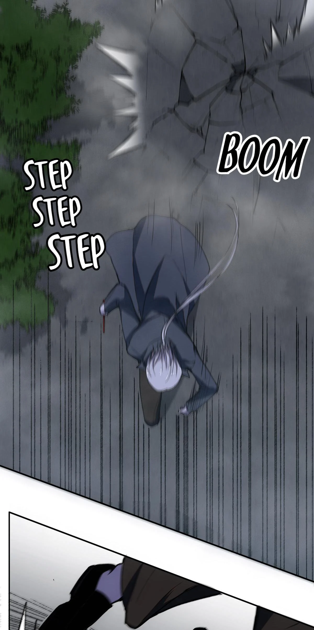 Beholder of the Abyss Chapter 8 - Page 66