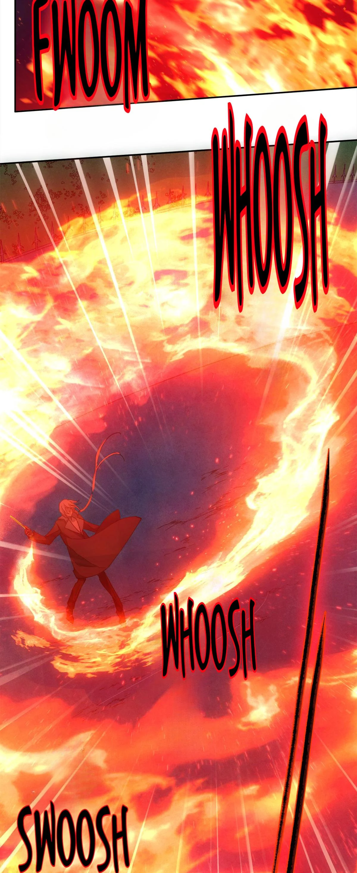 Beholder of the Abyss Chapter 8 - Page 70