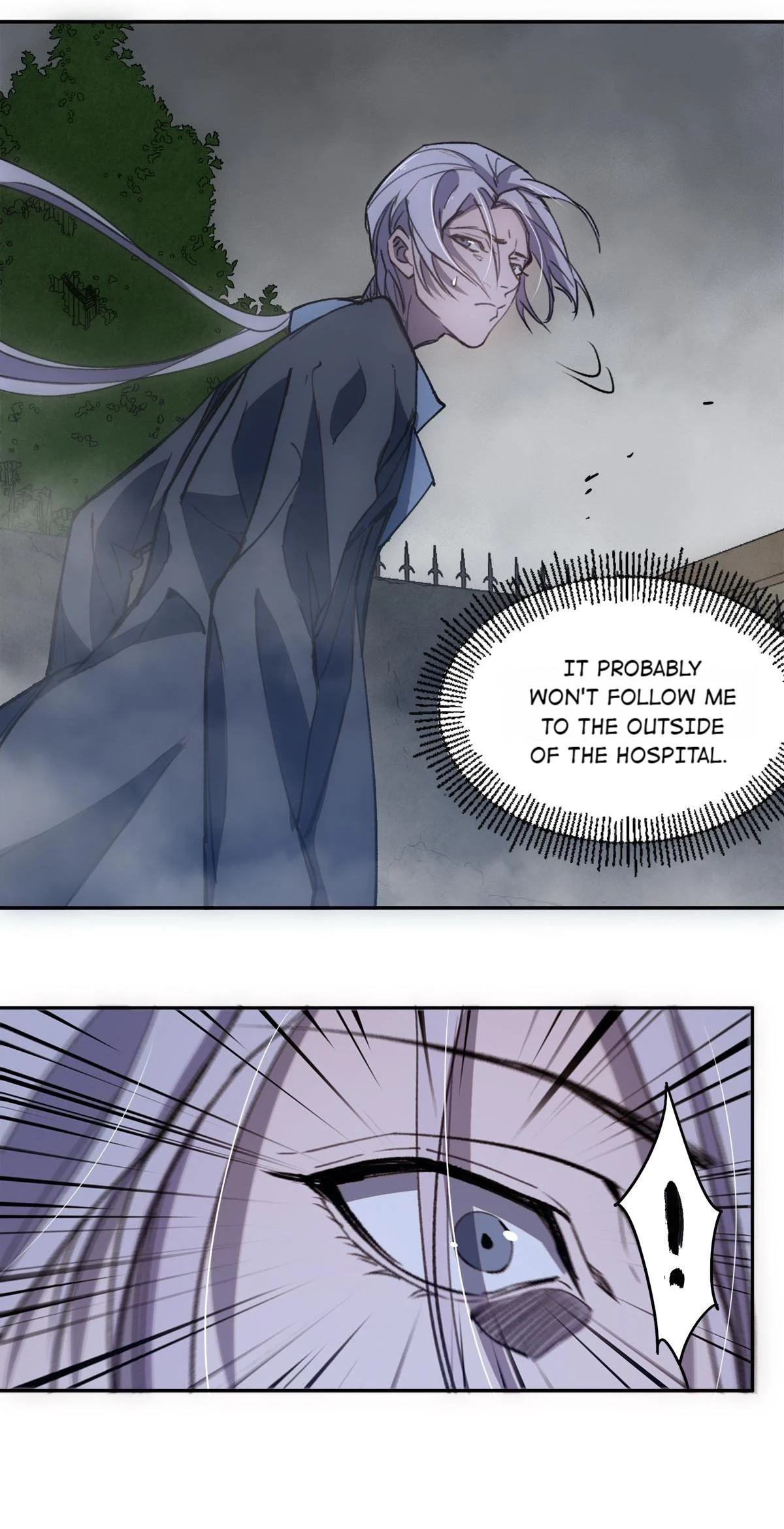 Beholder of the Abyss Chapter 8 - Page 72