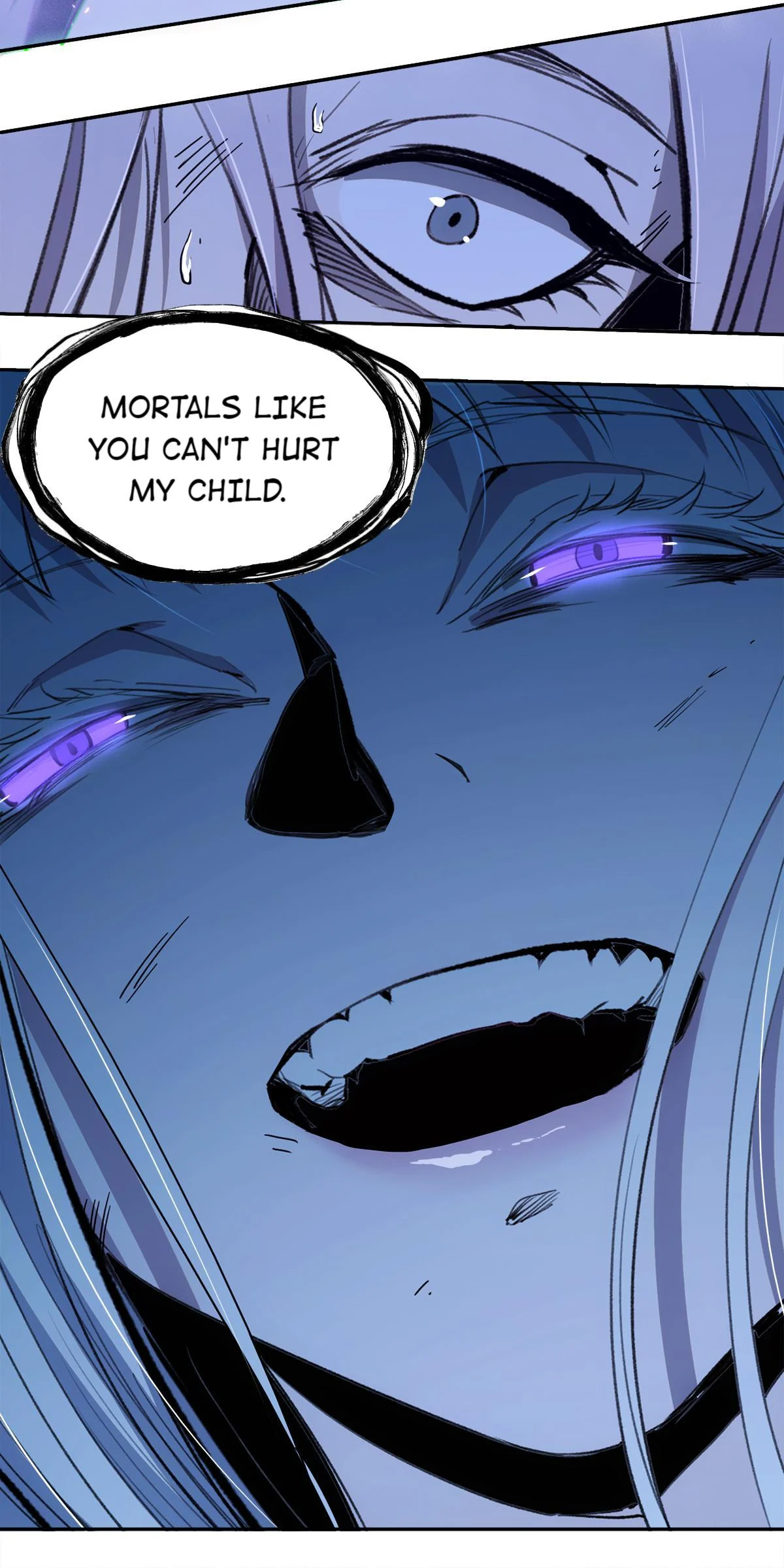 Beholder of the Abyss Chapter 8 - Page 78