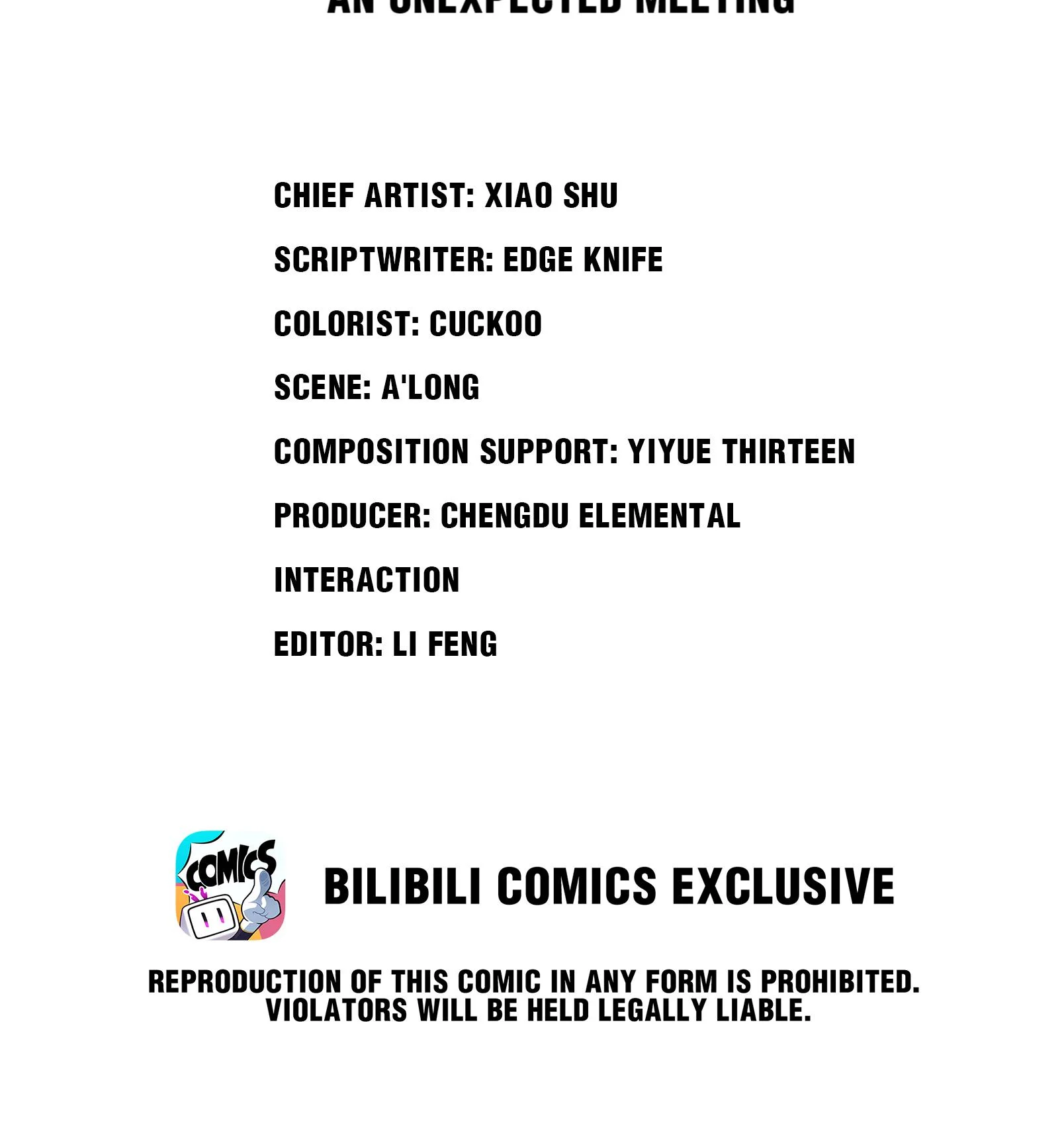 Beholder of the Abyss Chapter 9 - Page 2