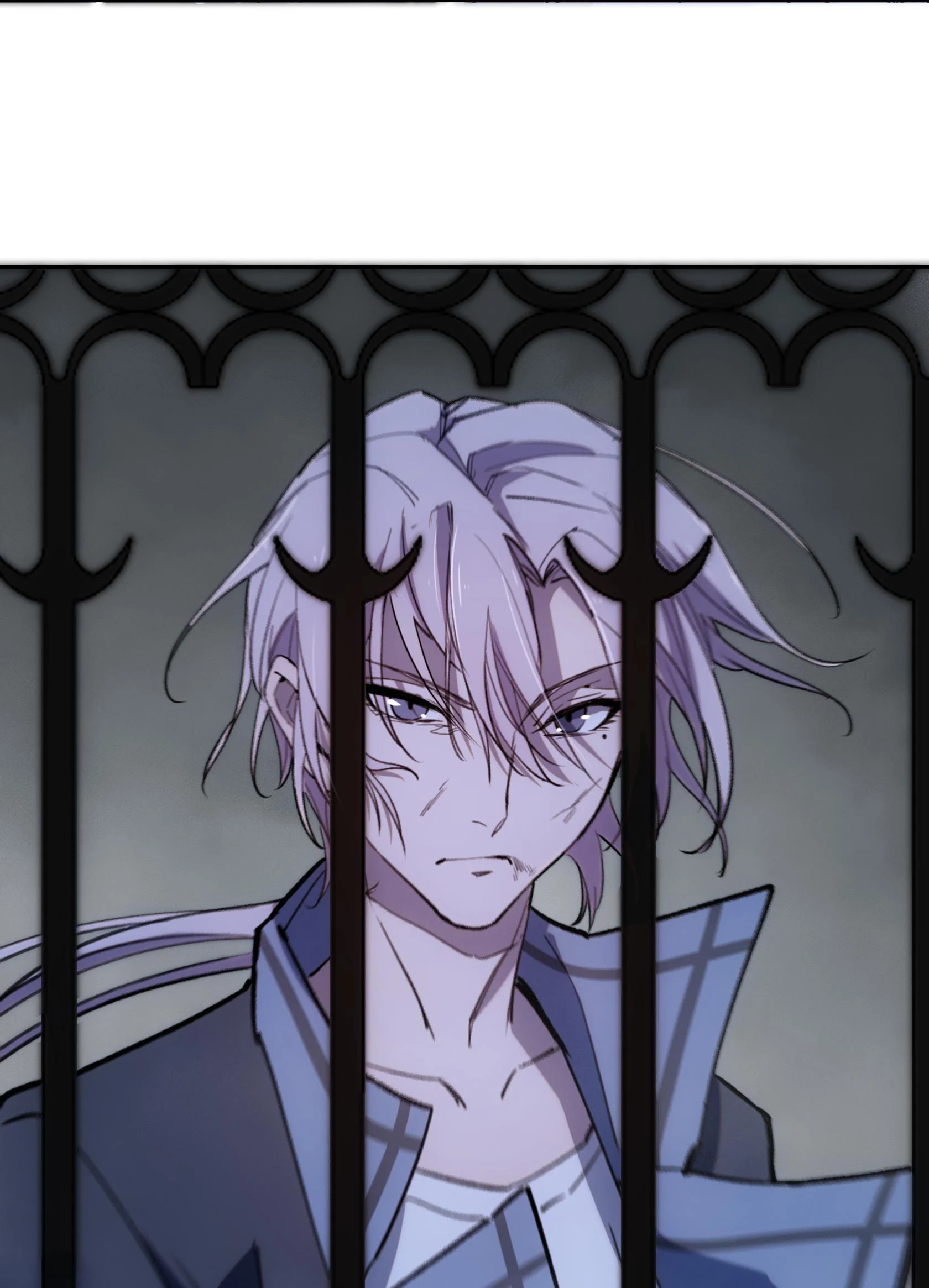 Beholder of the Abyss Chapter 9 - Page 27