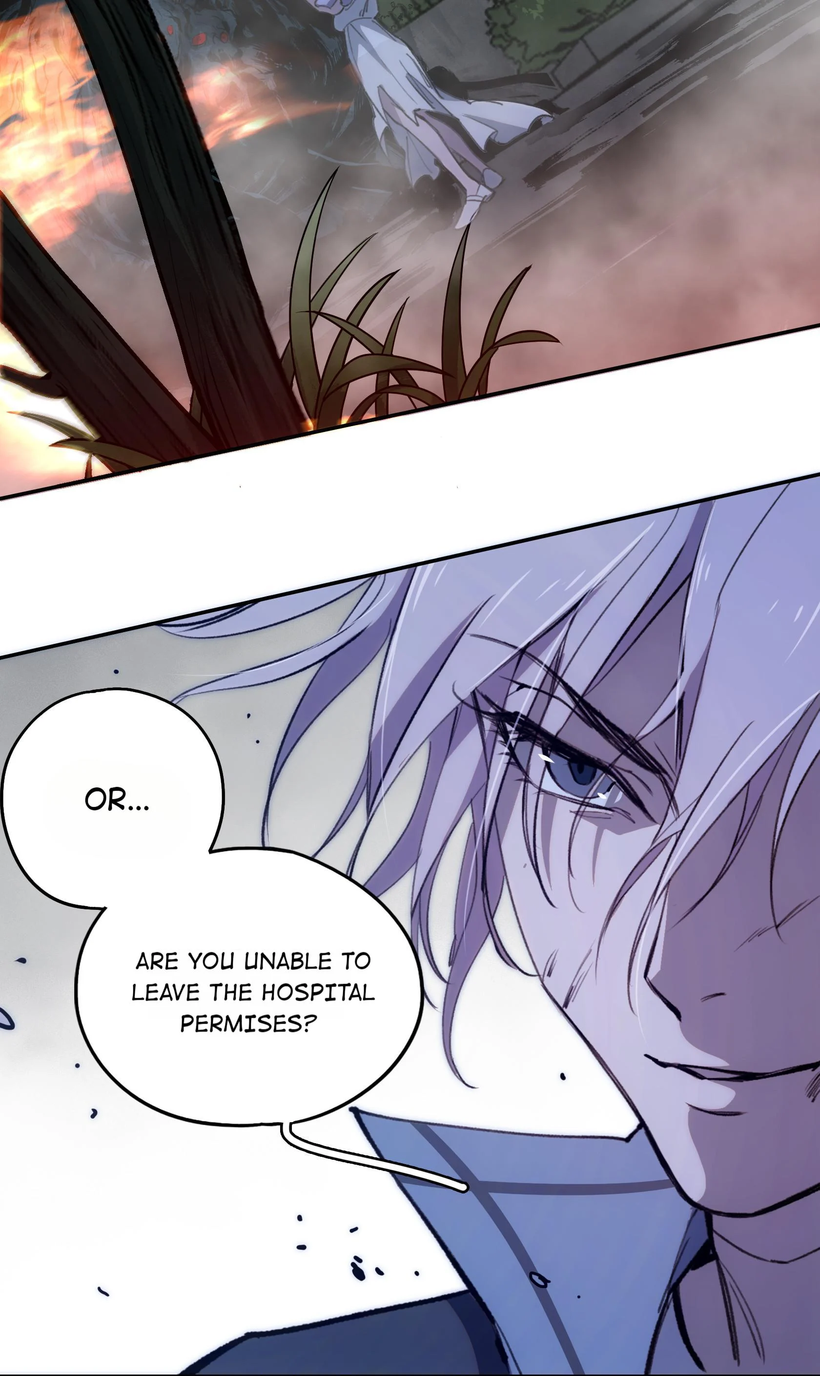 Beholder of the Abyss Chapter 9 - Page 35