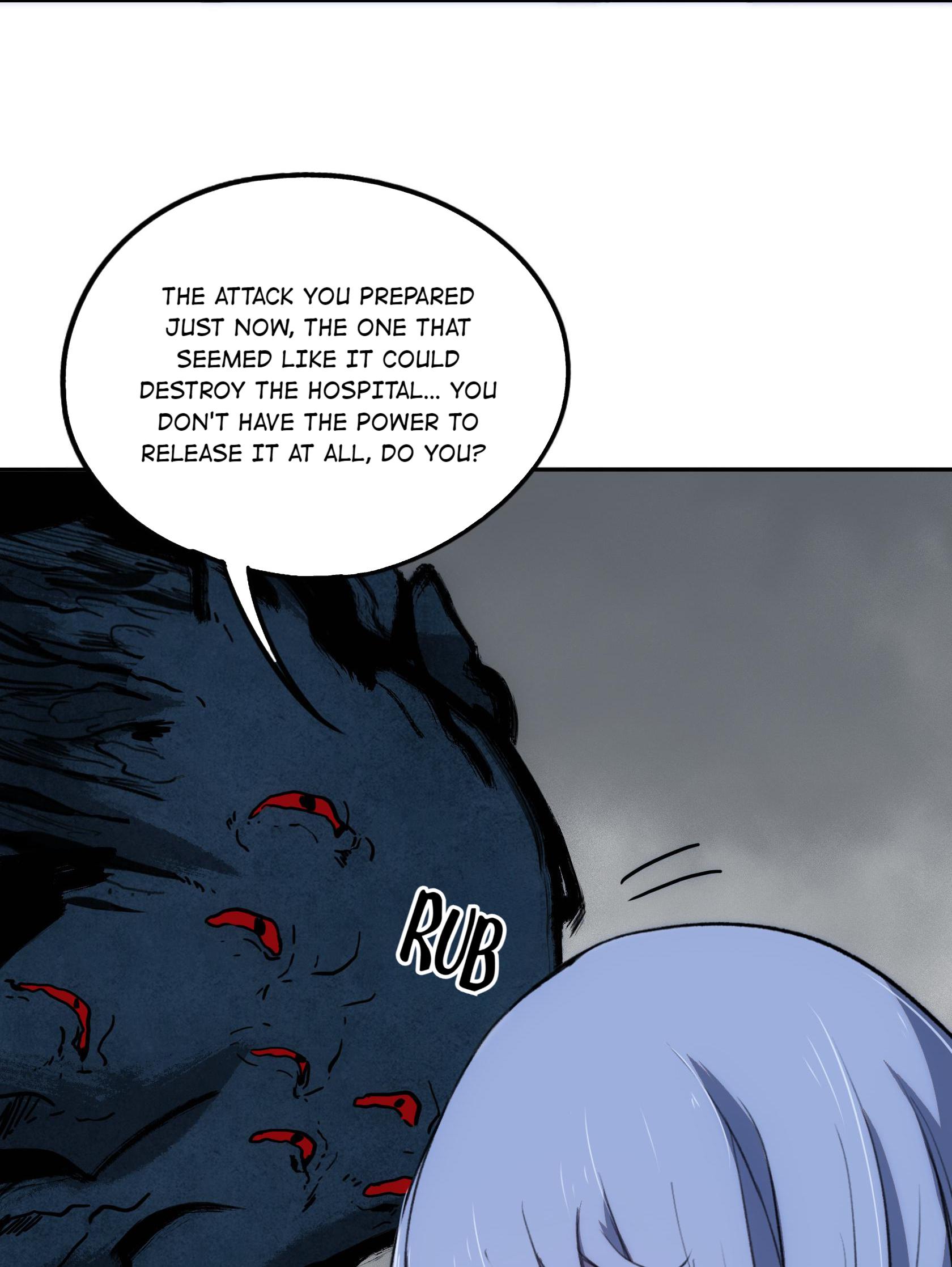 Beholder of the Abyss Chapter 9 - Page 36