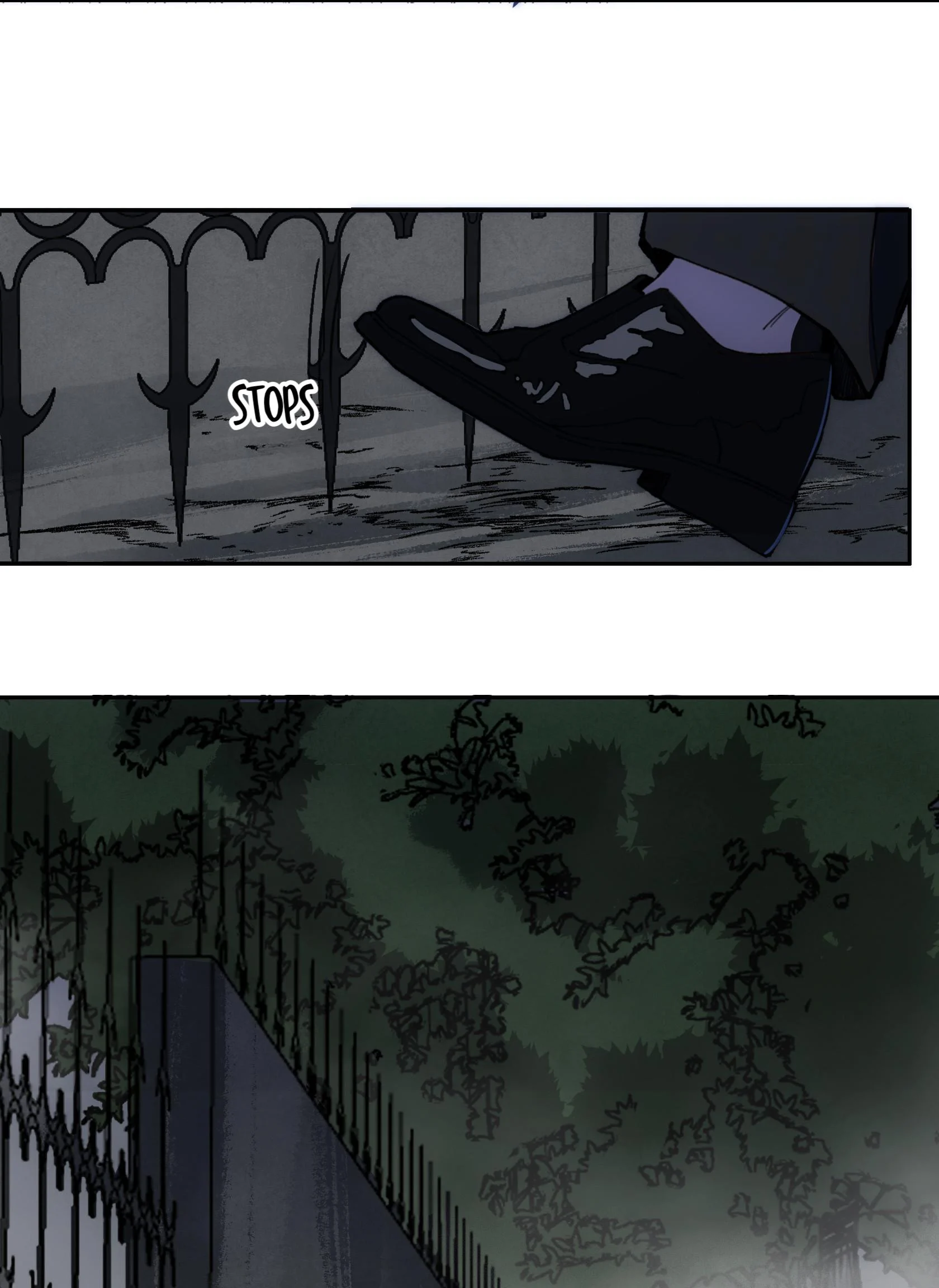 Beholder of the Abyss Chapter 9 - Page 39