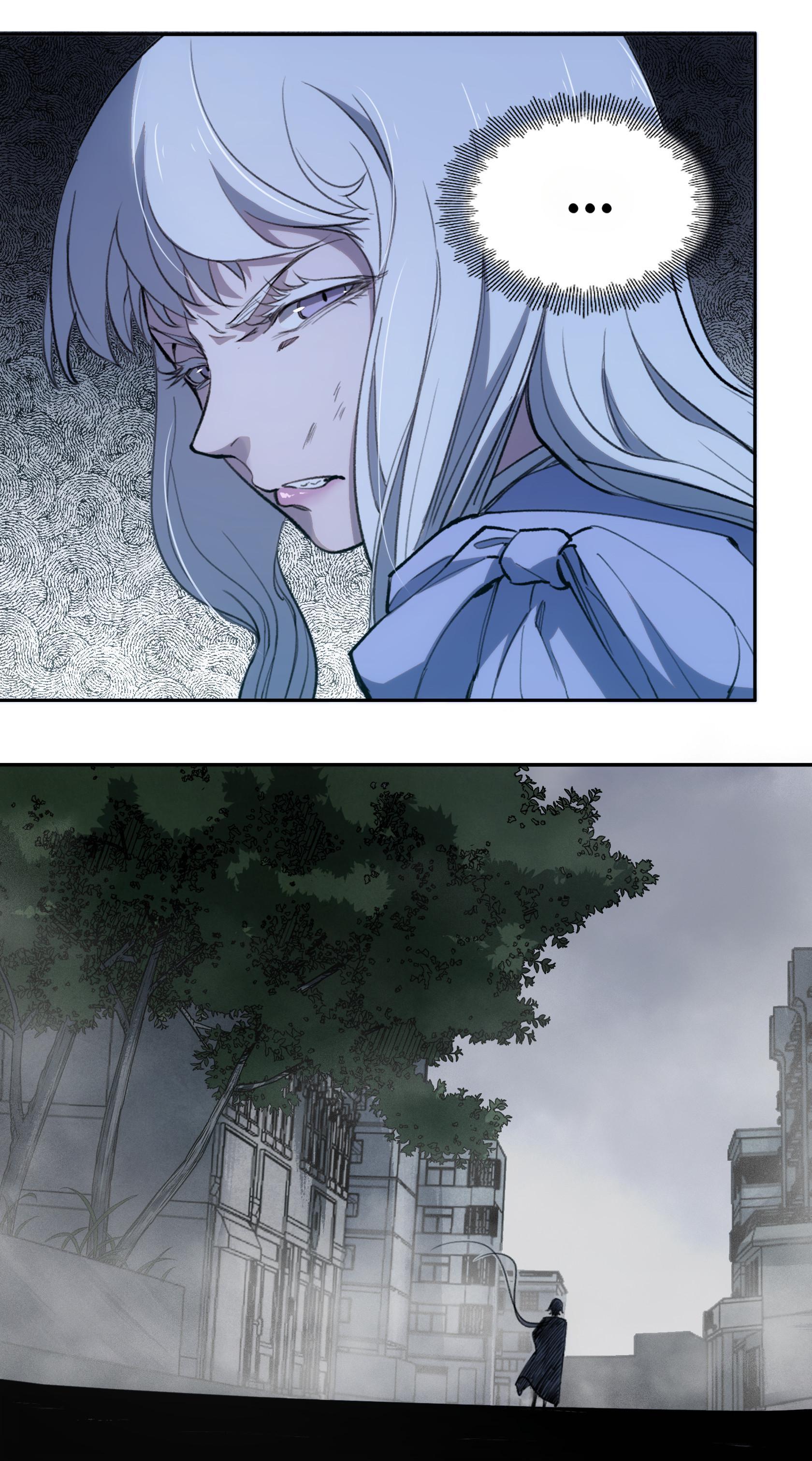 Beholder of the Abyss Chapter 9 - Page 42