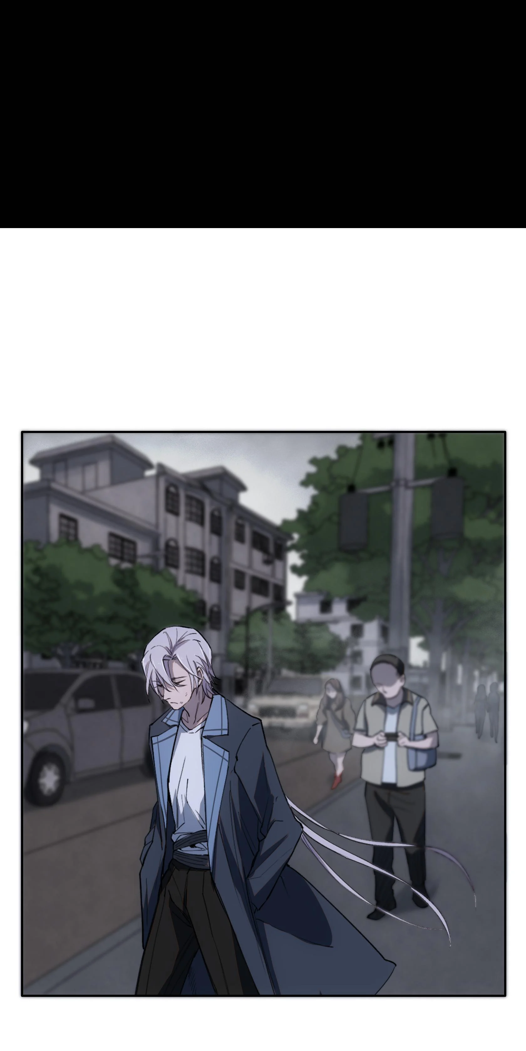 Beholder of the Abyss Chapter 9 - Page 46