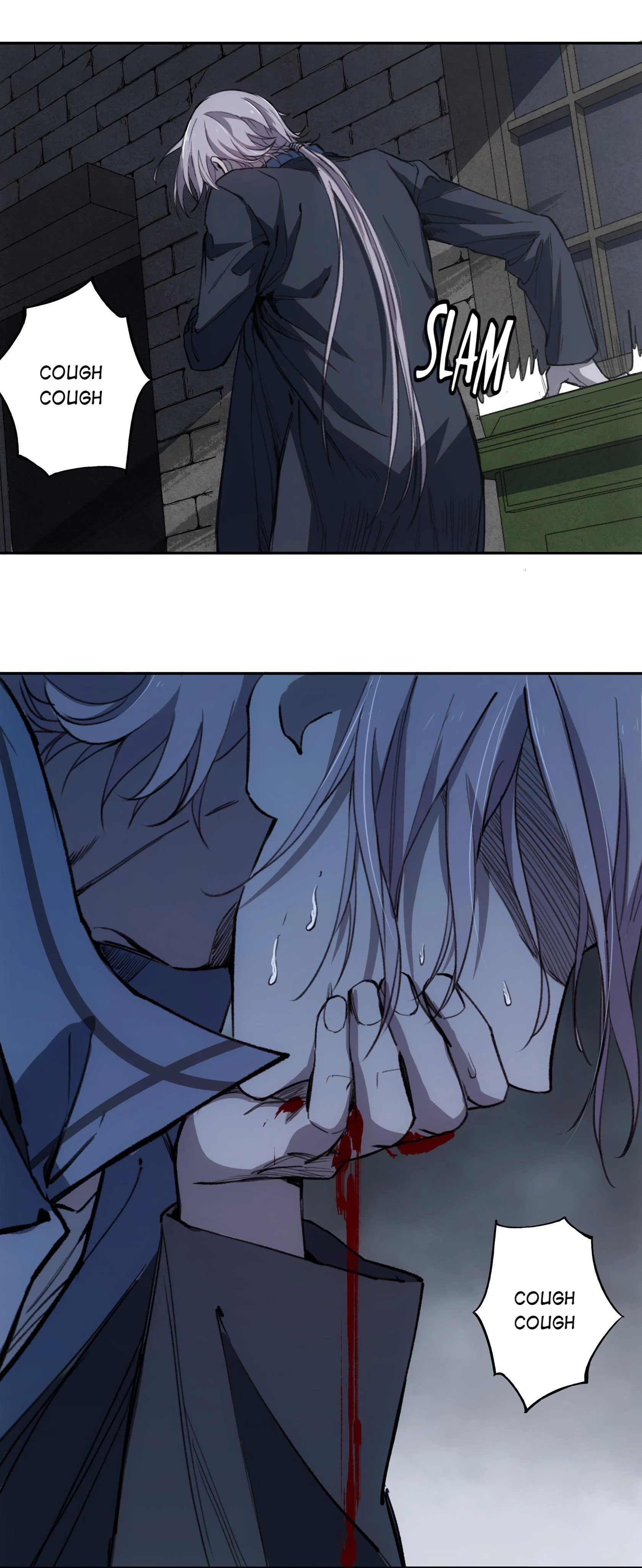 Beholder of the Abyss Chapter 9 - Page 48