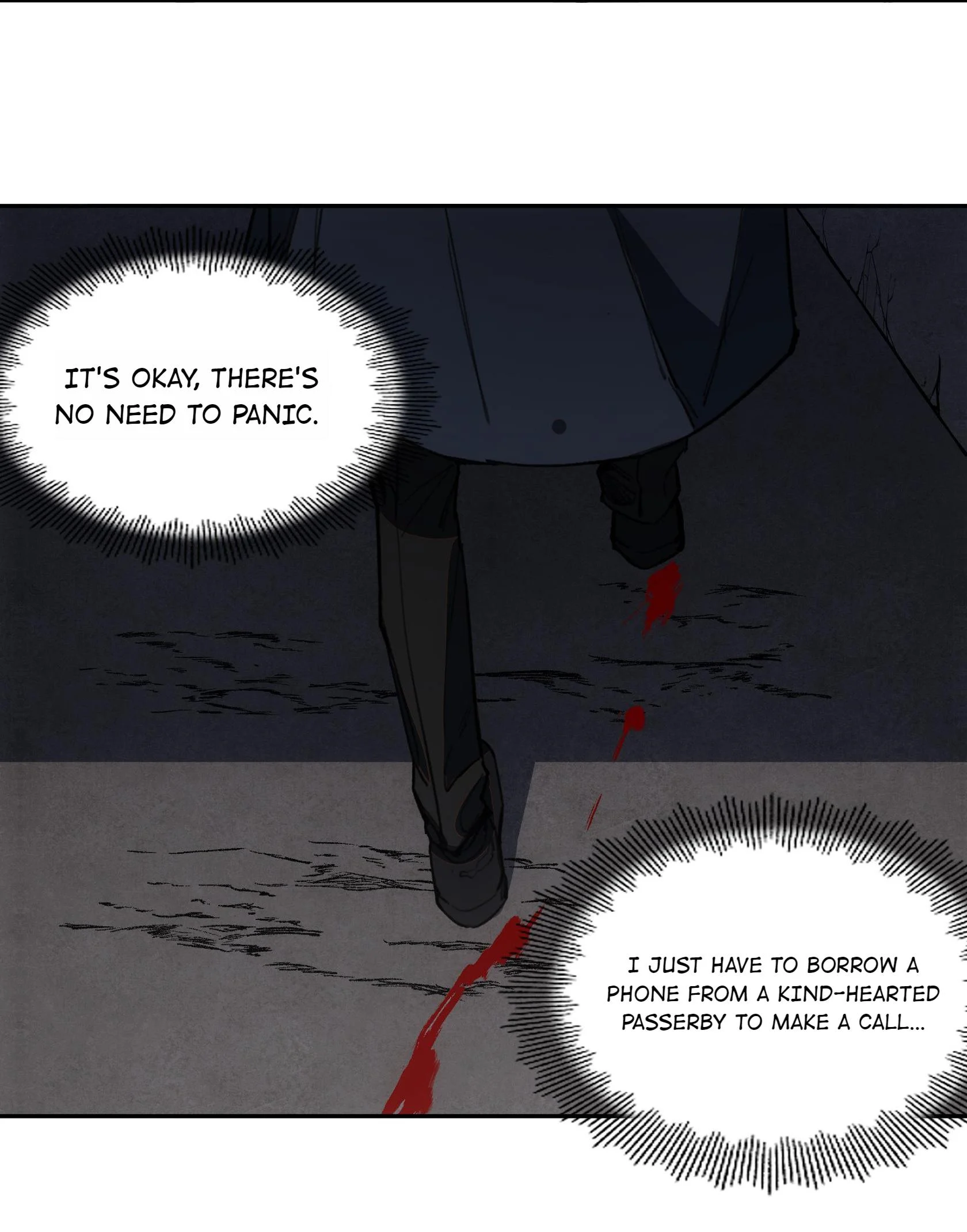 Beholder of the Abyss Chapter 9 - Page 52