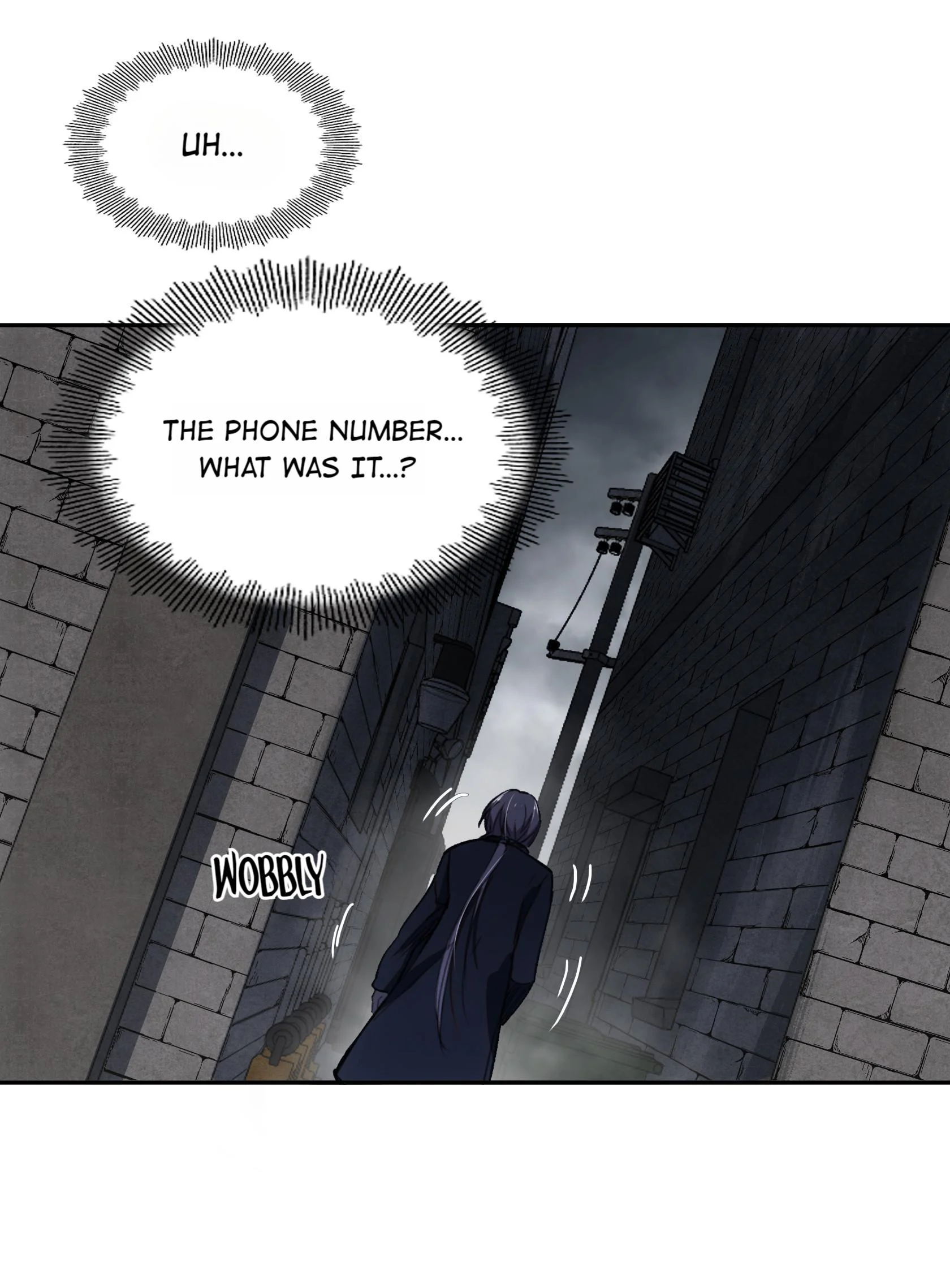 Beholder of the Abyss Chapter 9 - Page 53