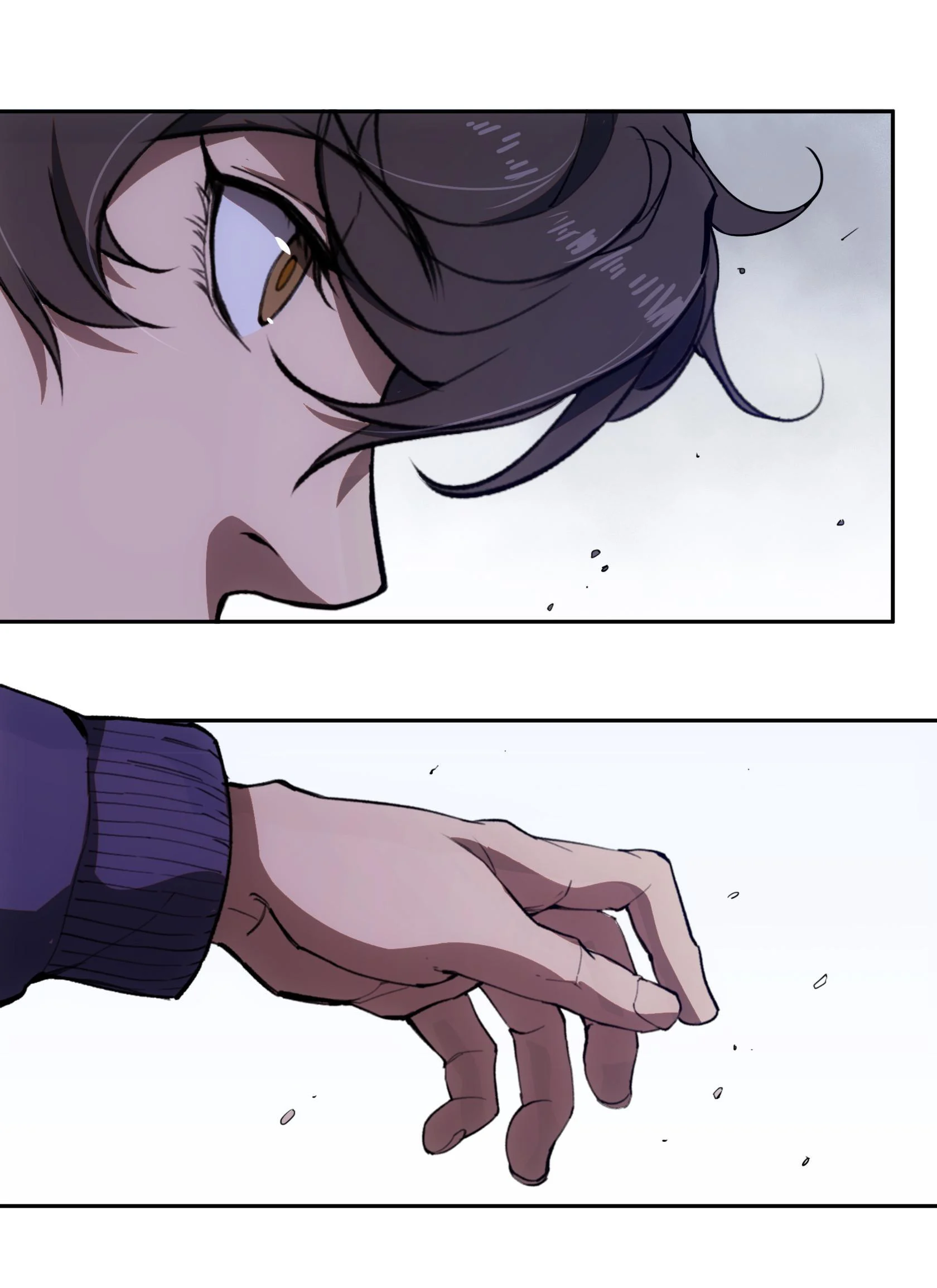 Beholder of the Abyss Chapter 9 - Page 67