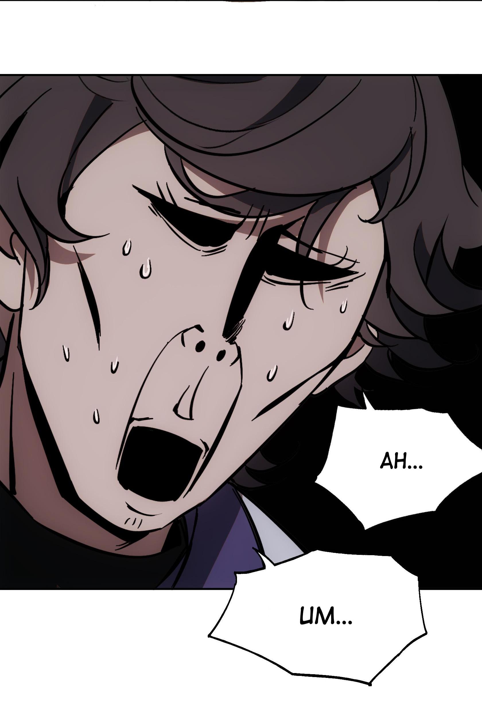 Beholder of the Abyss Chapter 9 - Page 71