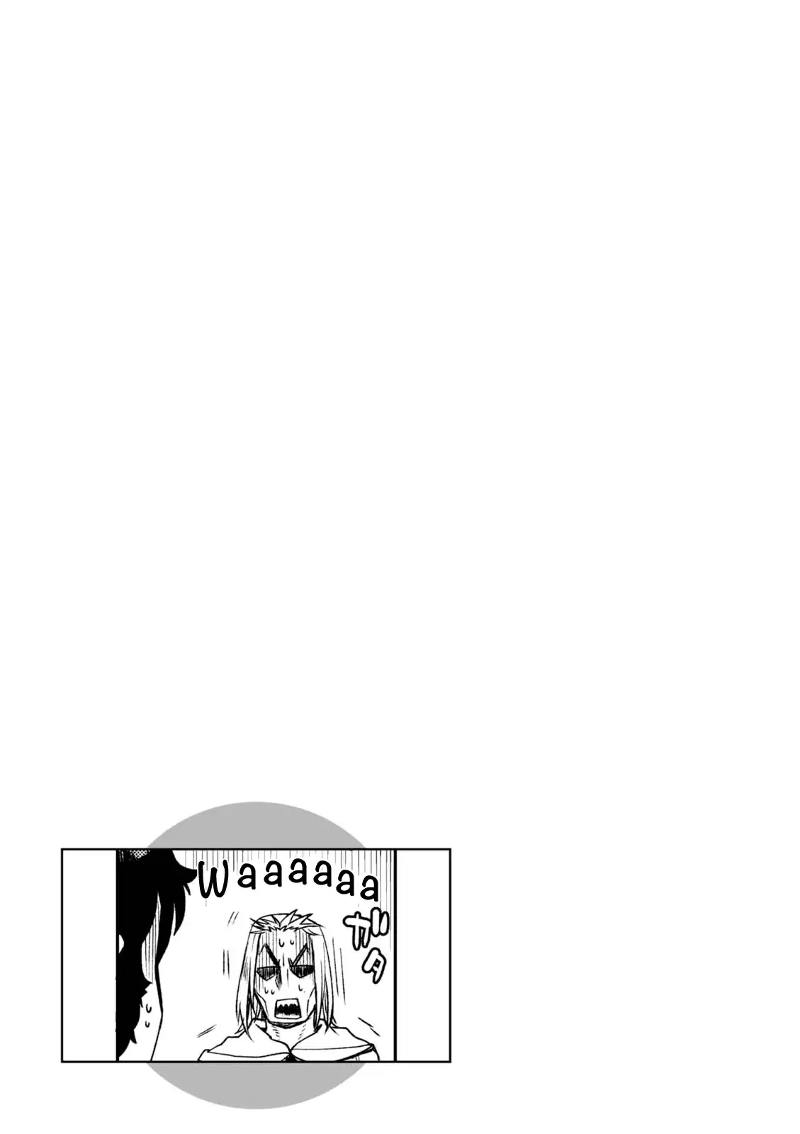 Being Able to Edit Skills in Another World I Gained OP Waifus Chapter 10.5 - Page 15