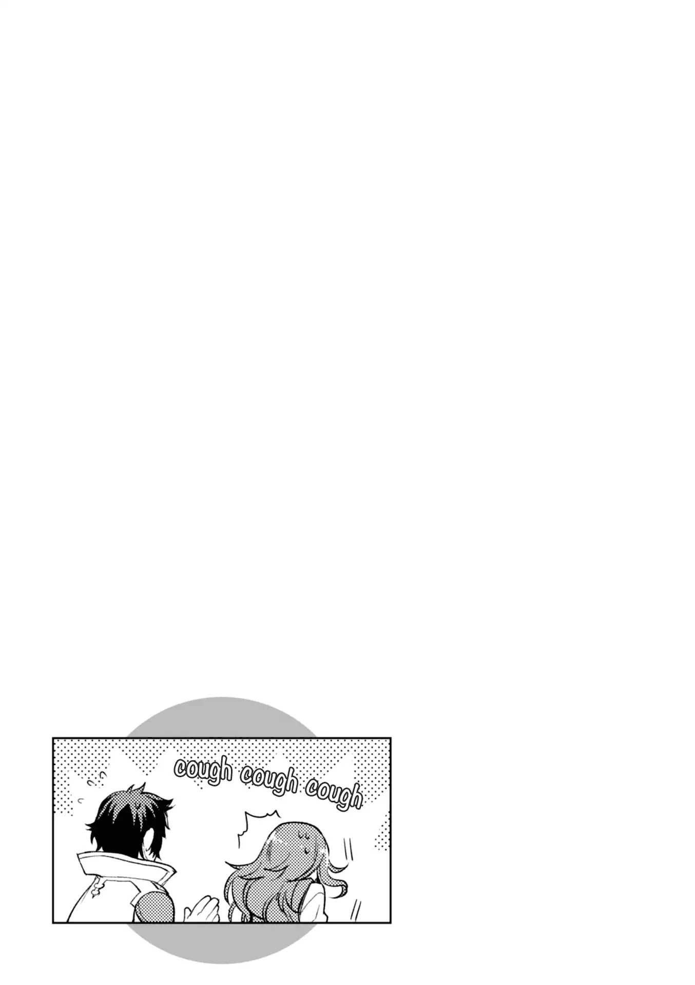 Being Able to Edit Skills in Another World I Gained OP Waifus Chapter 11 - Page 30