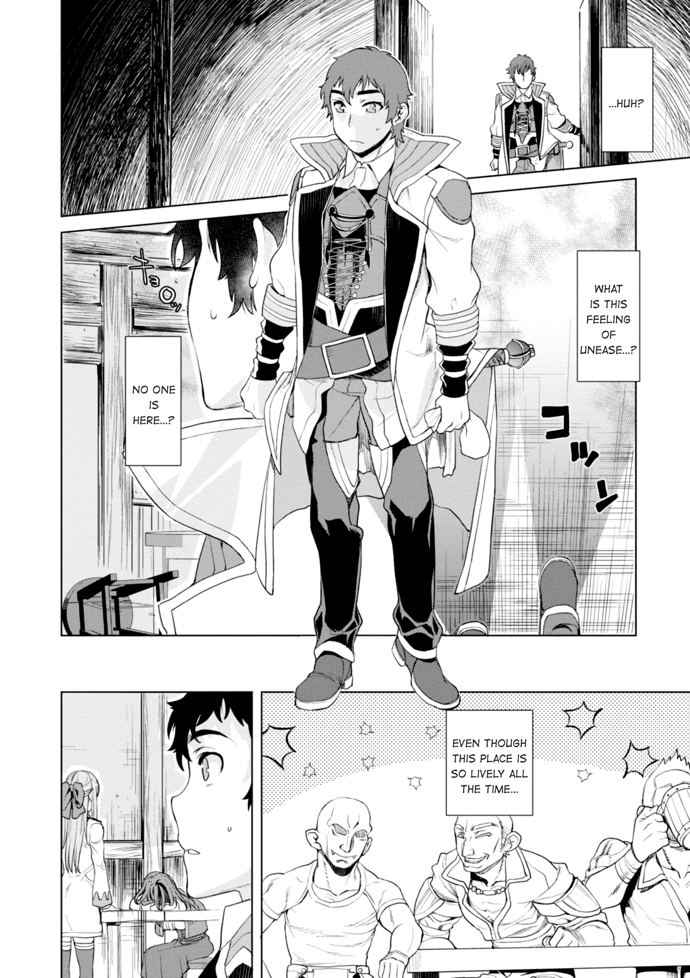 Being Able to Edit Skills in Another World I Gained OP Waifus Chapter 12 - Page 20