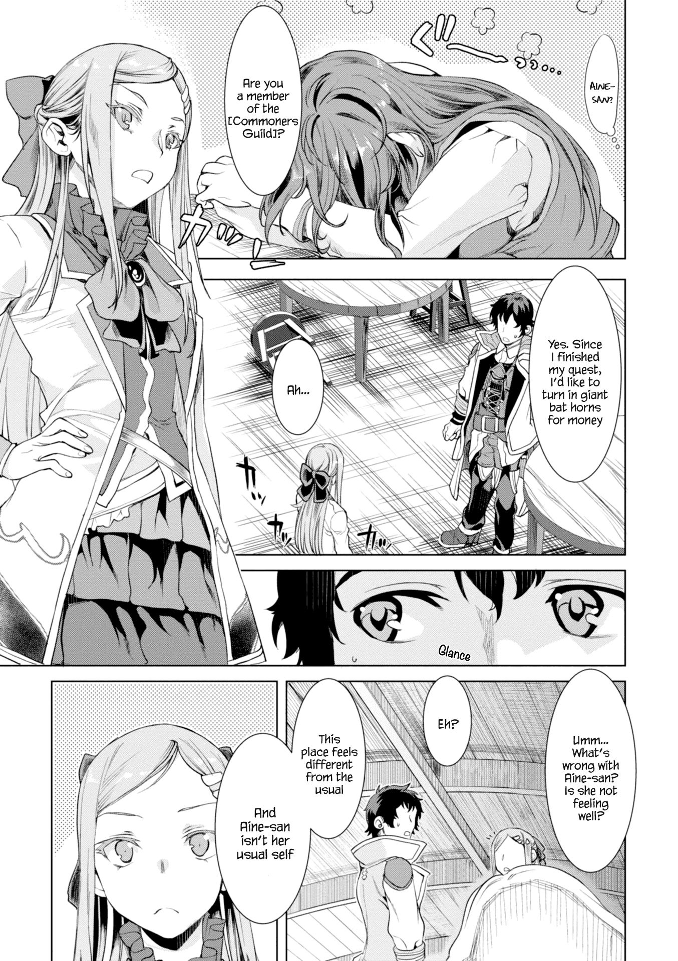 Being Able to Edit Skills in Another World I Gained OP Waifus Chapter 12 - Page 21