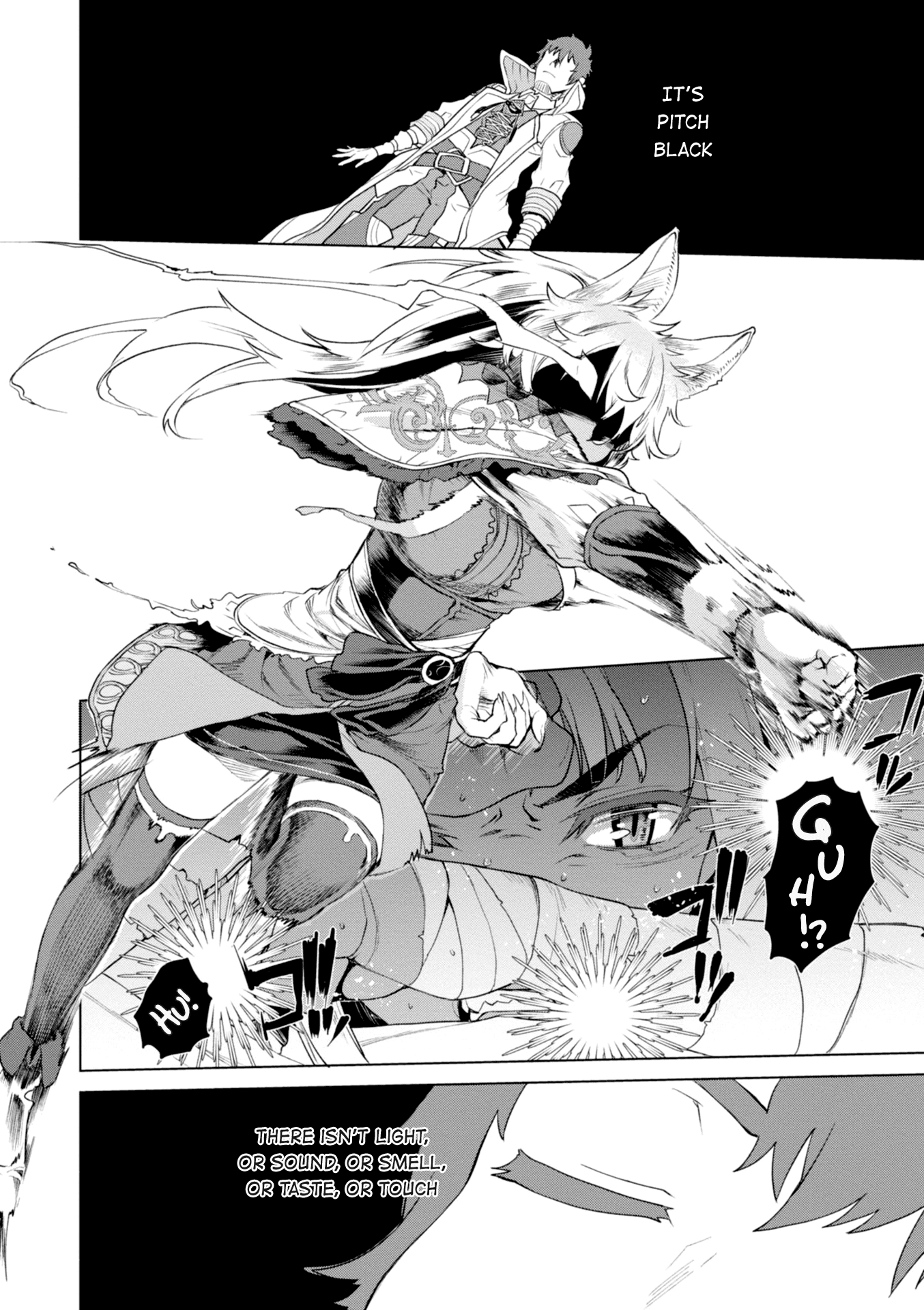 Being Able to Edit Skills in Another World I Gained OP Waifus Chapter 13 - Page 11