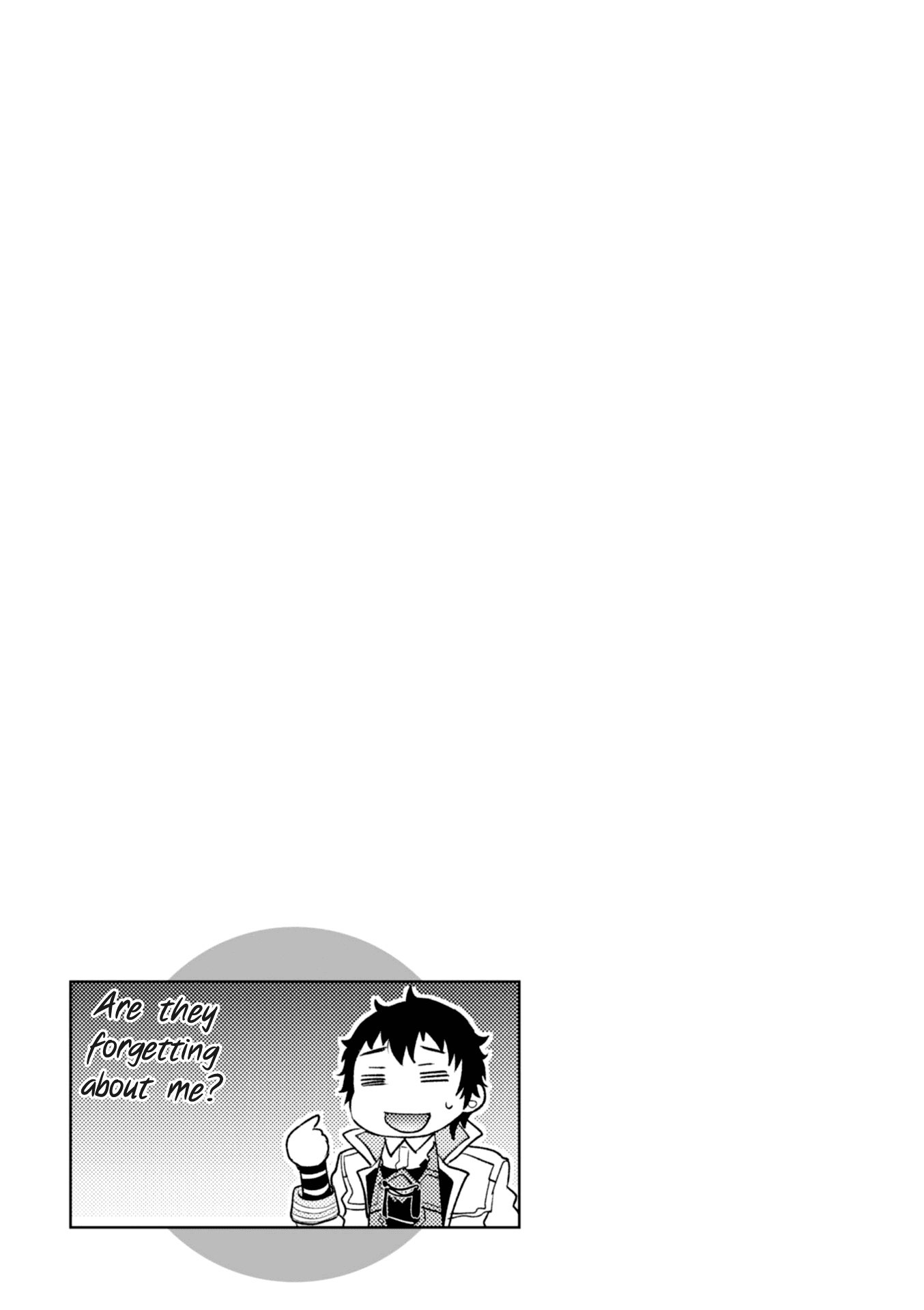 Being Able to Edit Skills in Another World I Gained OP Waifus Chapter 13 - Page 31