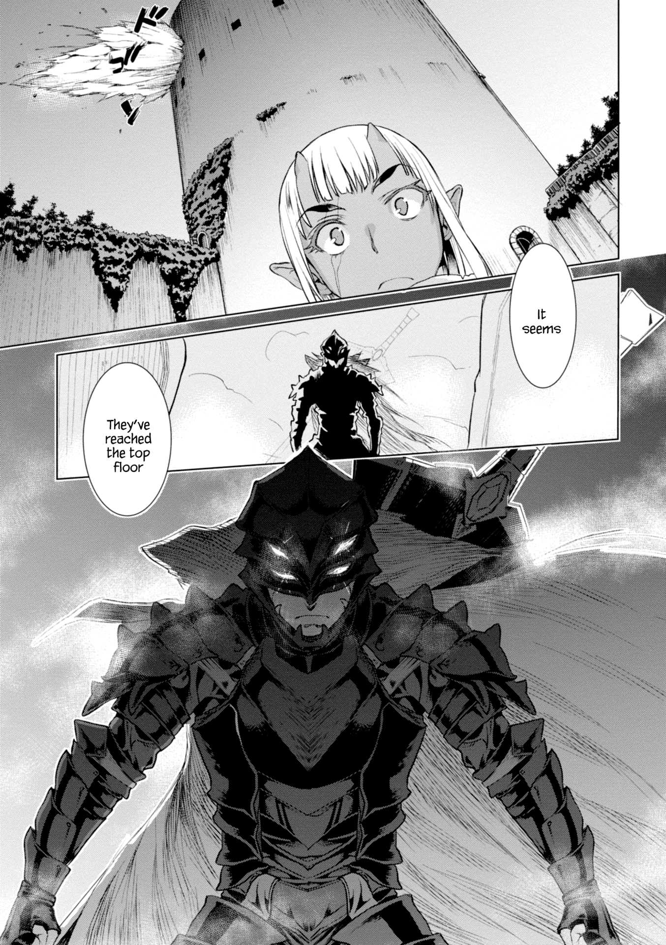 Being Able to Edit Skills in Another World I Gained OP Waifus Chapter 15 - Page 28