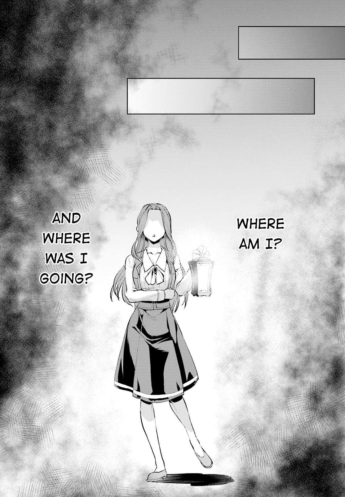 Being Able to Edit Skills in Another World I Gained OP Waifus Chapter 16 - Page 23