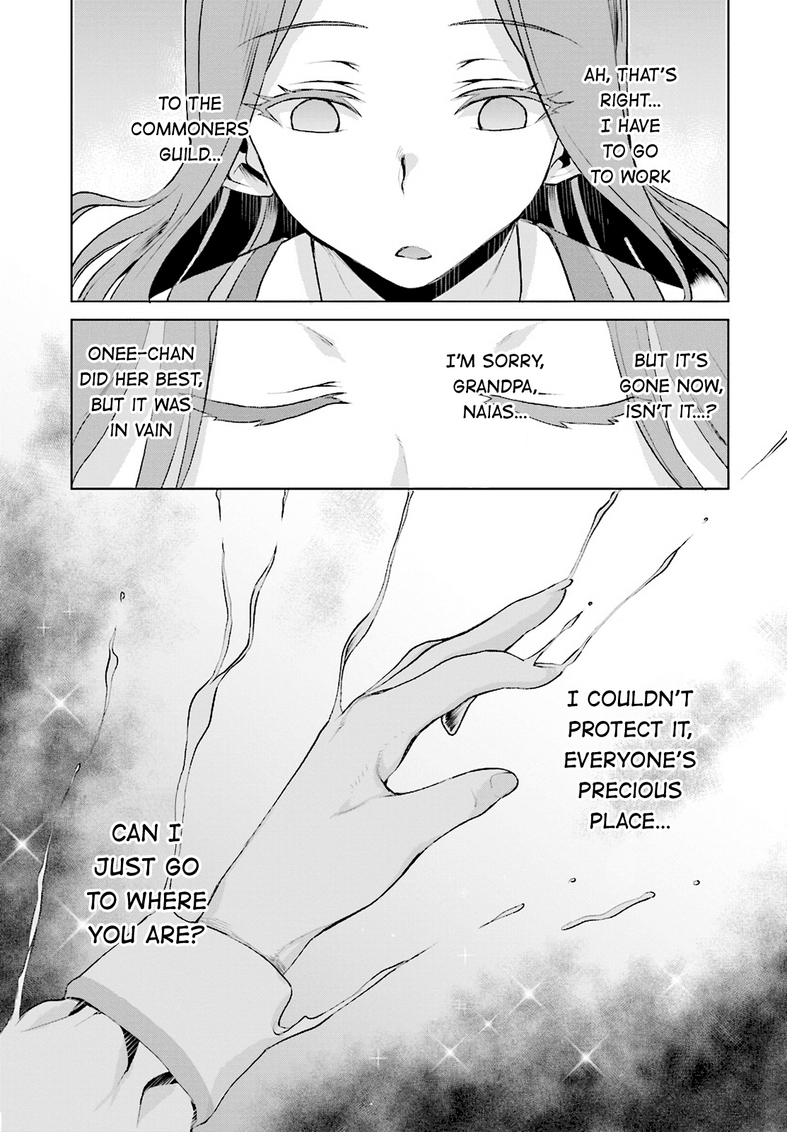 Being Able to Edit Skills in Another World I Gained OP Waifus Chapter 16 - Page 24