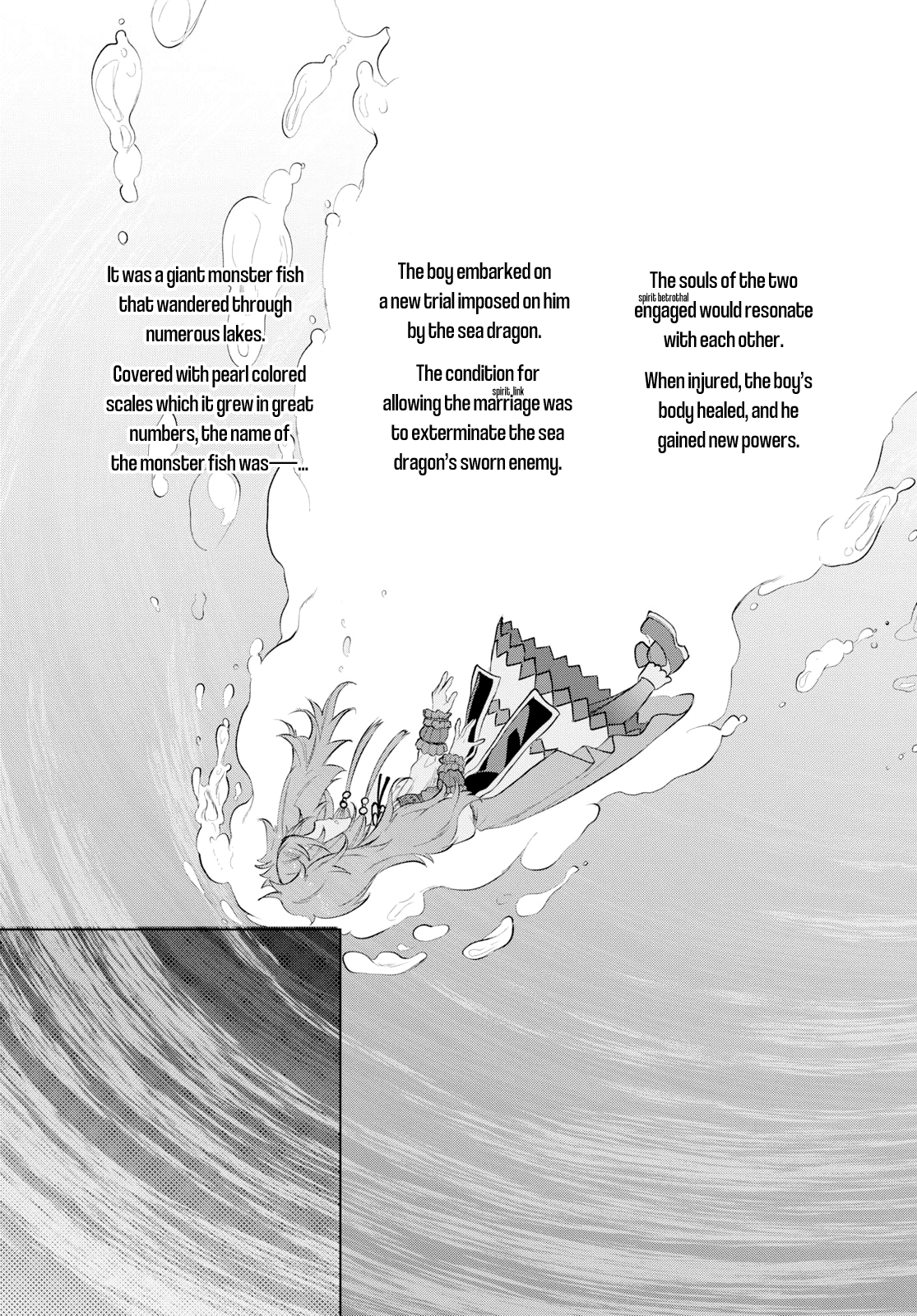 Being Able to Edit Skills in Another World I Gained OP Waifus Chapter 24 - Page 23