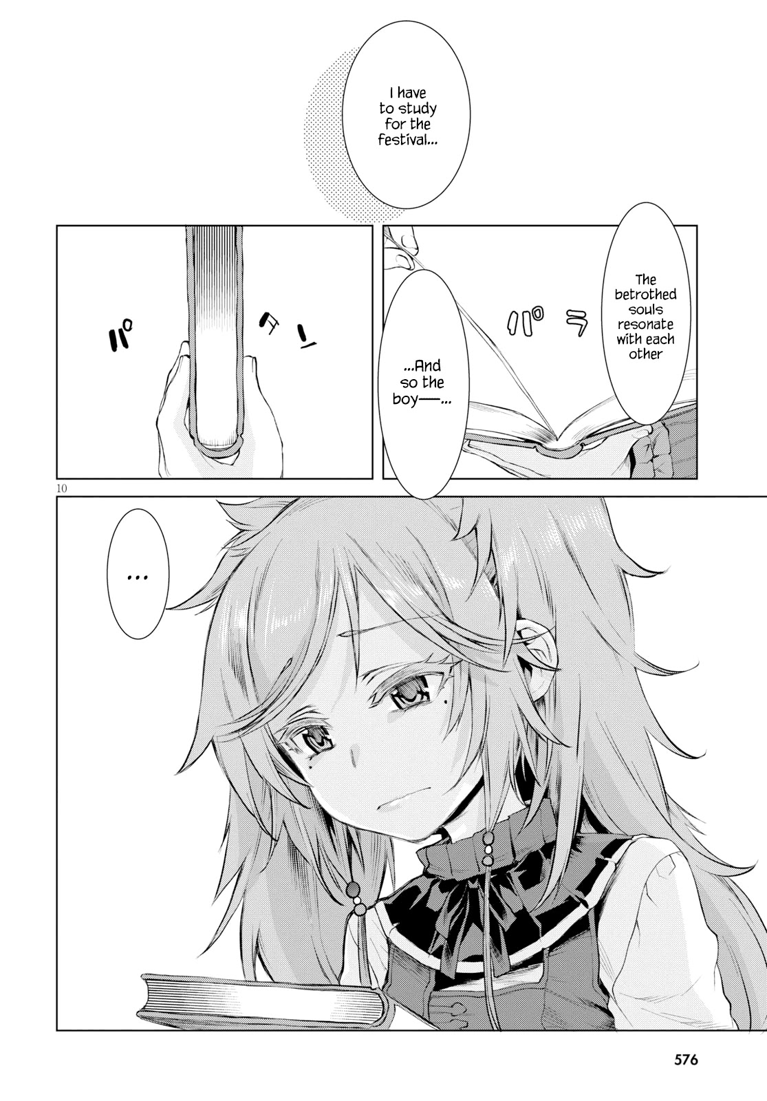 Being Able to Edit Skills in Another World I Gained OP Waifus Chapter 26 - Page 10