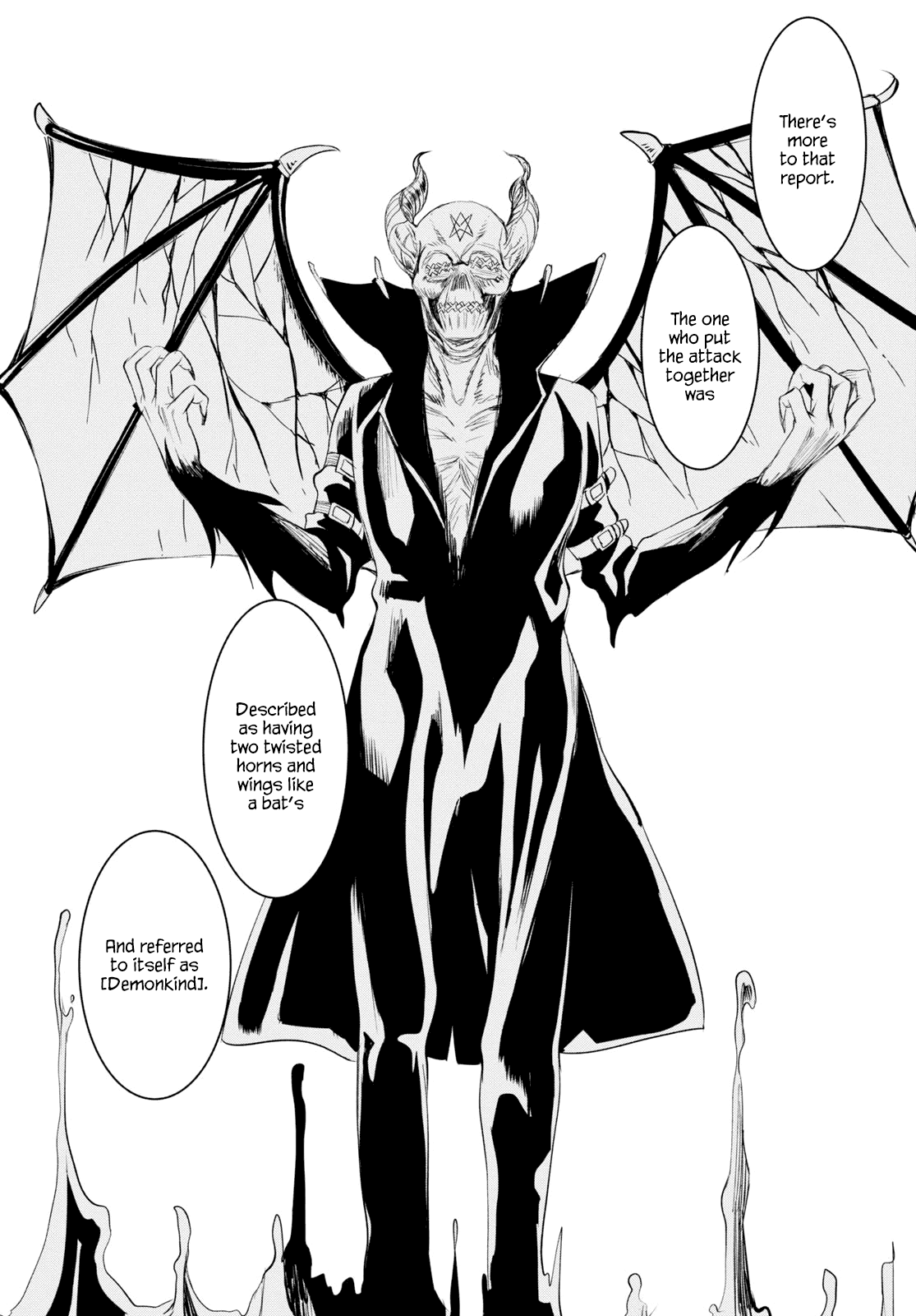 Being Able to Edit Skills in Another World I Gained OP Waifus Chapter 30 - Page 19