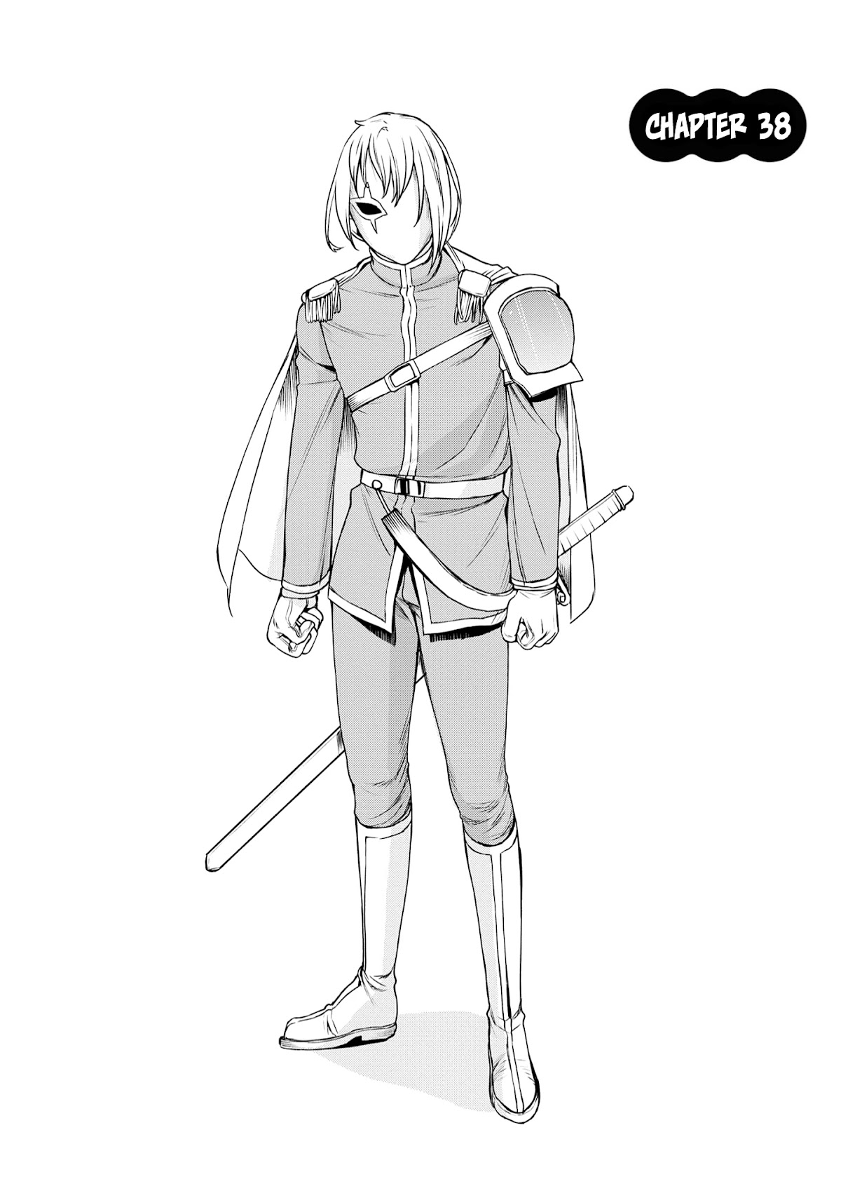 Being Able to Edit Skills in Another World I Gained OP Waifus Chapter 38 - Page 2