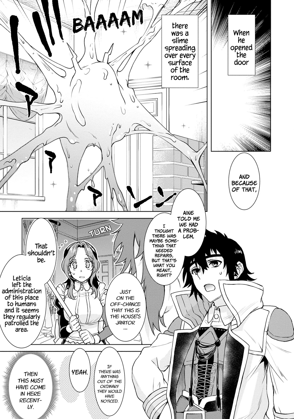 Being Able to Edit Skills in Another World I Gained OP Waifus Chapter 39 - Page 15