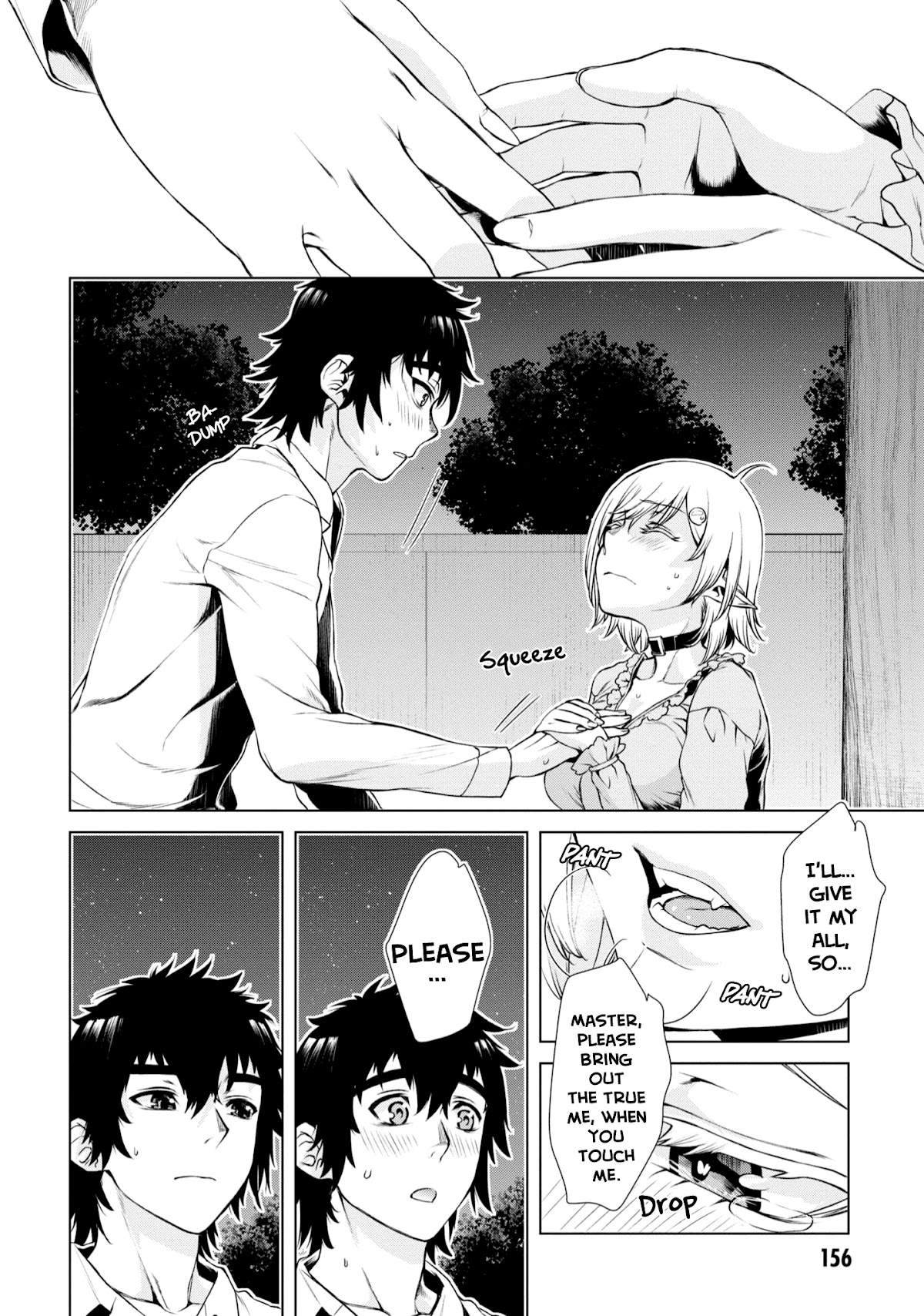 Being Able to Edit Skills in Another World I Gained OP Waifus Chapter 41 - Page 28