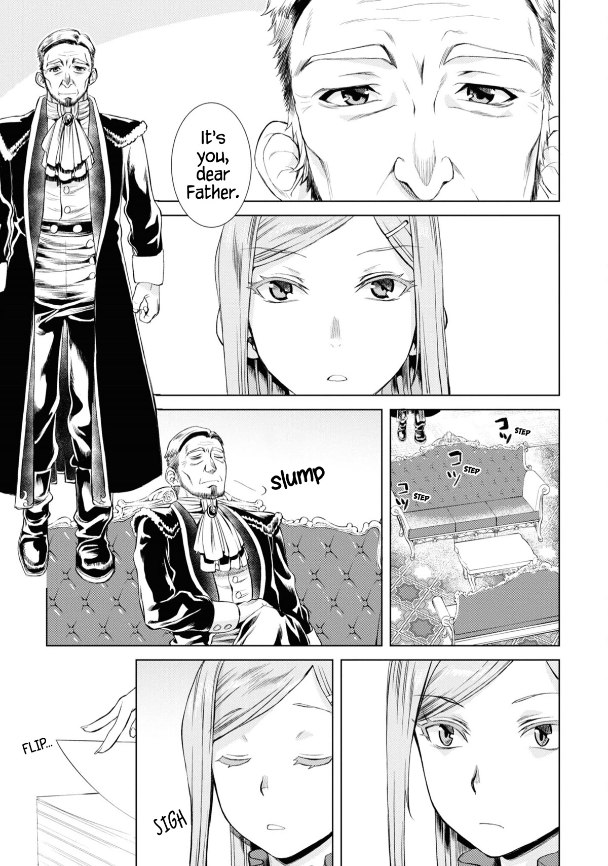 Being Able to Edit Skills in Another World I Gained OP Waifus Chapter 43 - Page 13