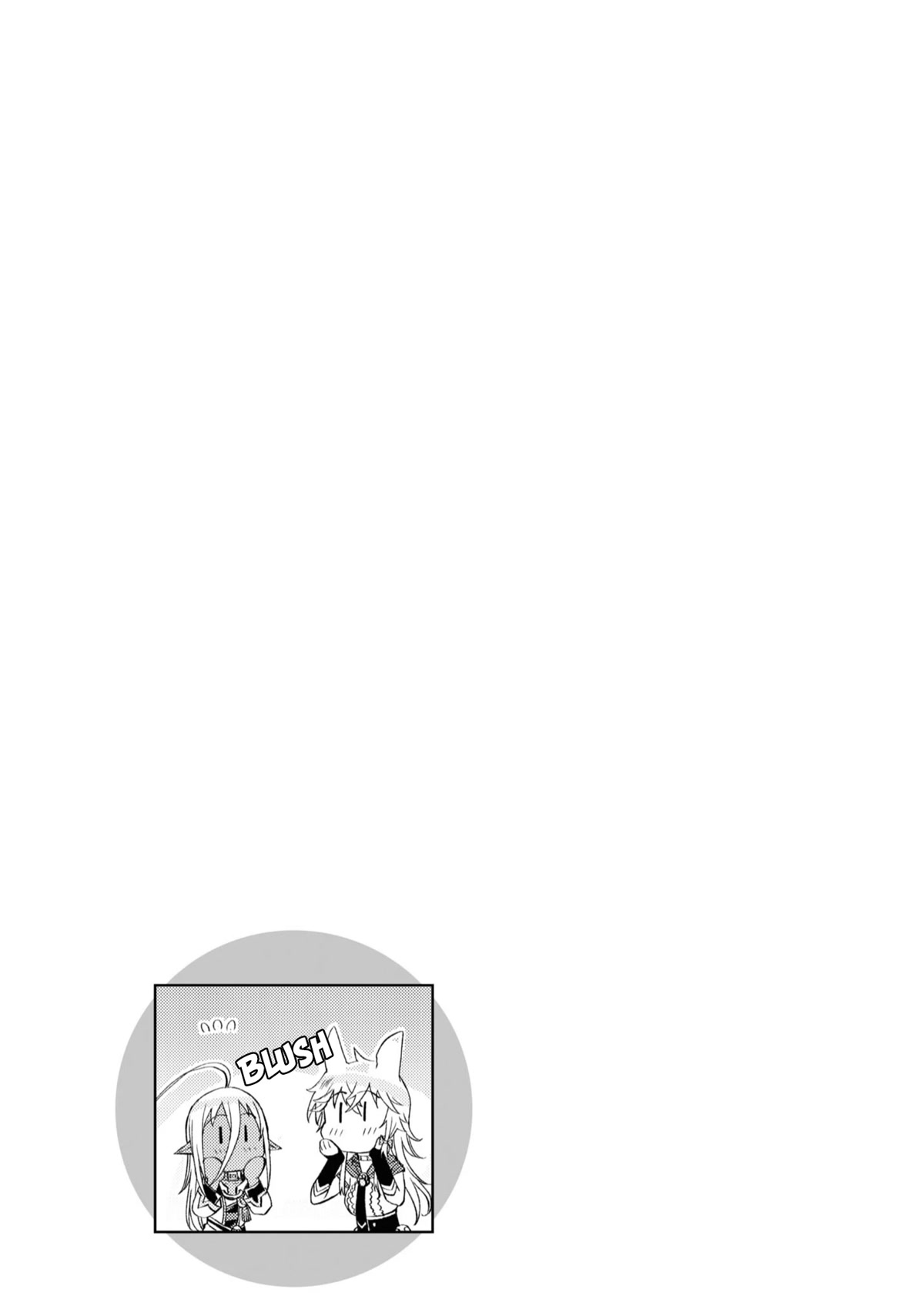 Being Able to Edit Skills in Another World I Gained OP Waifus Chapter 43 - Page 25