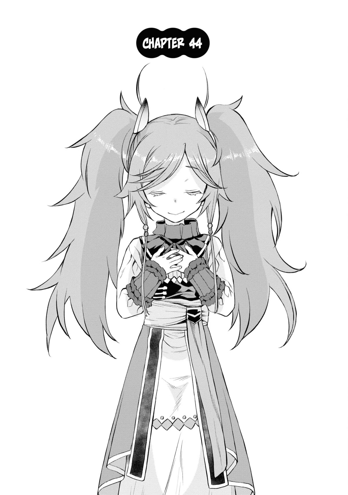 Being Able to Edit Skills in Another World I Gained OP Waifus Chapter 44 - Page 2