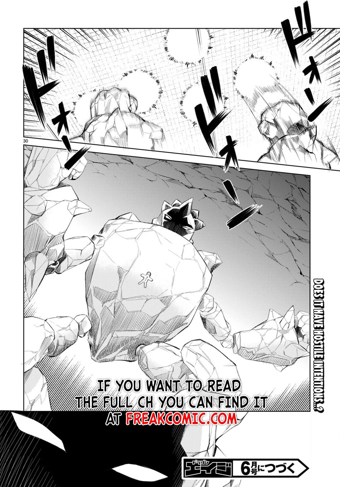 Being Able to Edit Skills in Another World I Gained OP Waifus Chapter 47 - Page 29