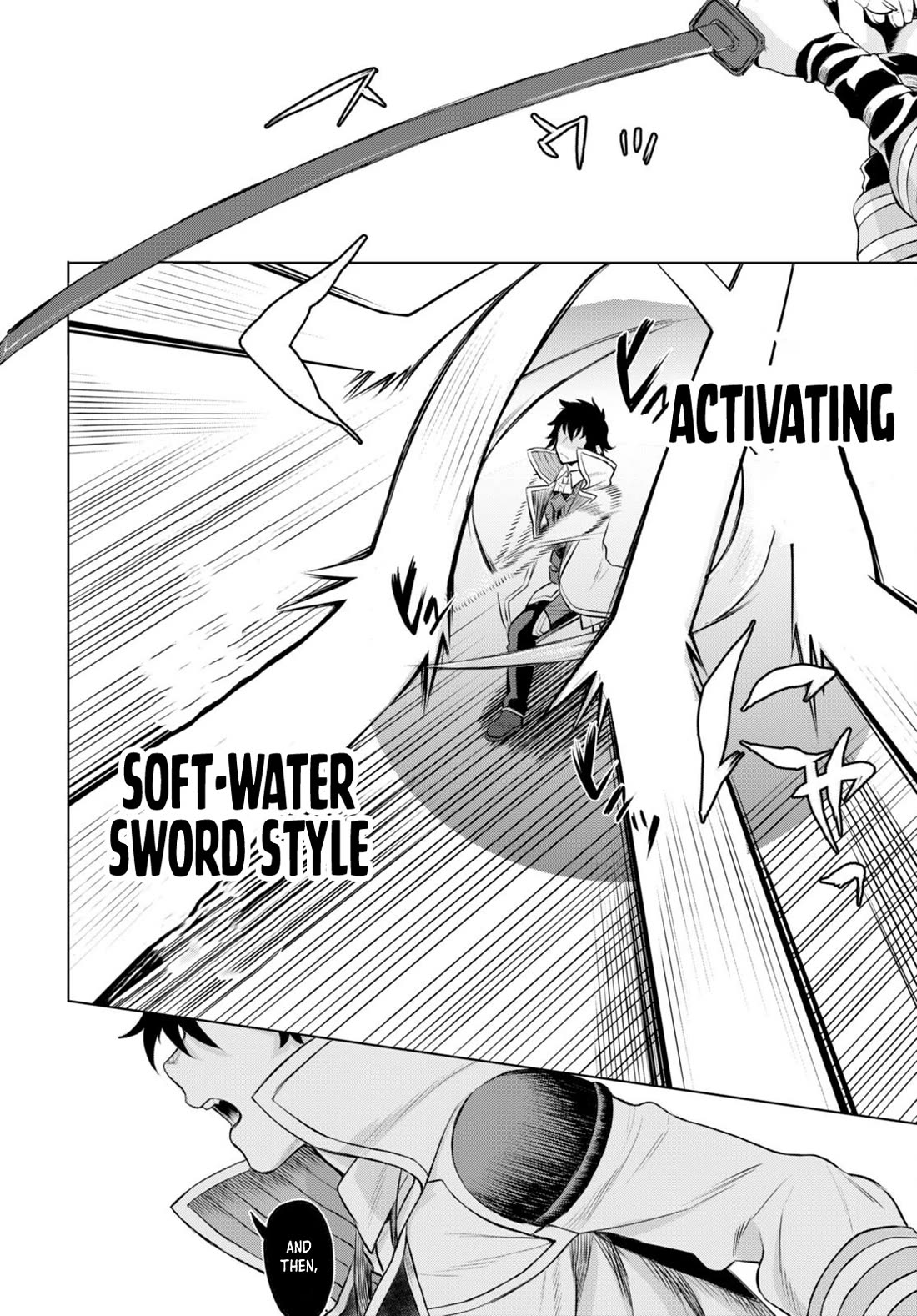 Being Able to Edit Skills in Another World I Gained OP Waifus Chapter 49 - Page 17