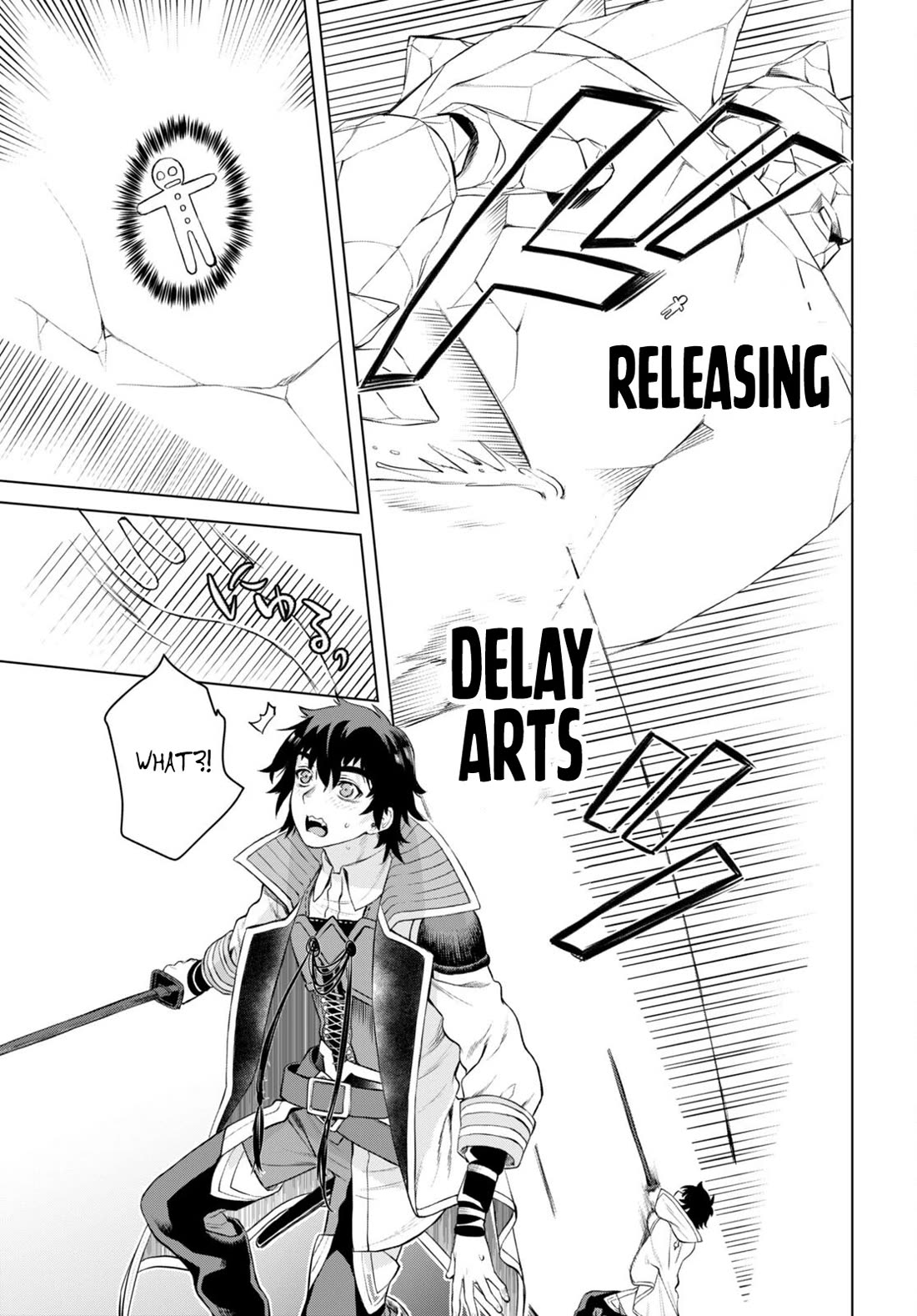 Being Able to Edit Skills in Another World I Gained OP Waifus Chapter 49 - Page 18