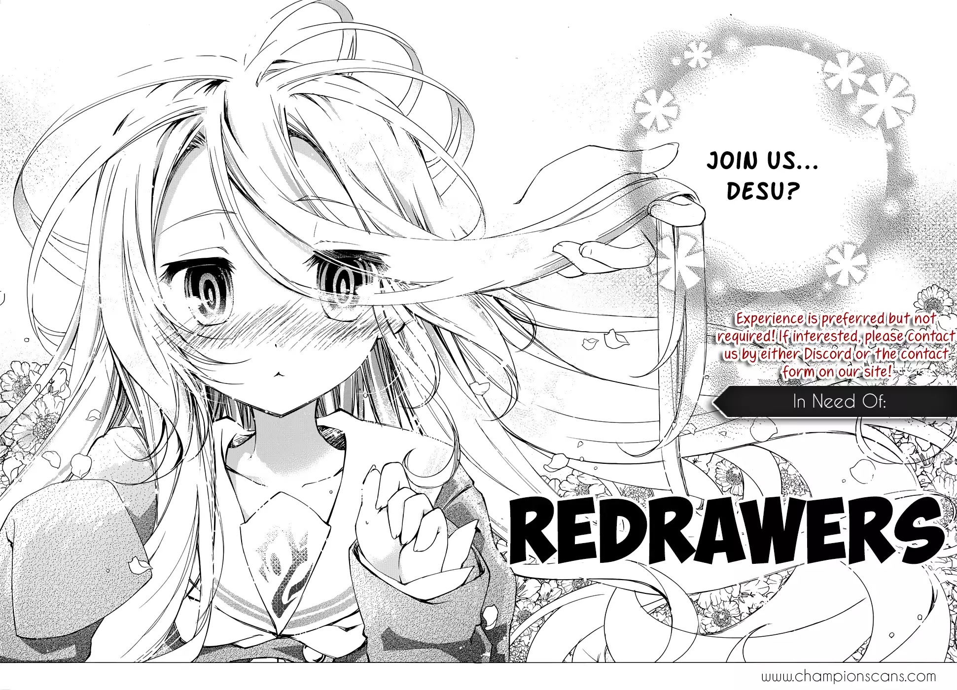 Being Able to Edit Skills in Another World I Gained OP Waifus Chapter 5 - Page 1