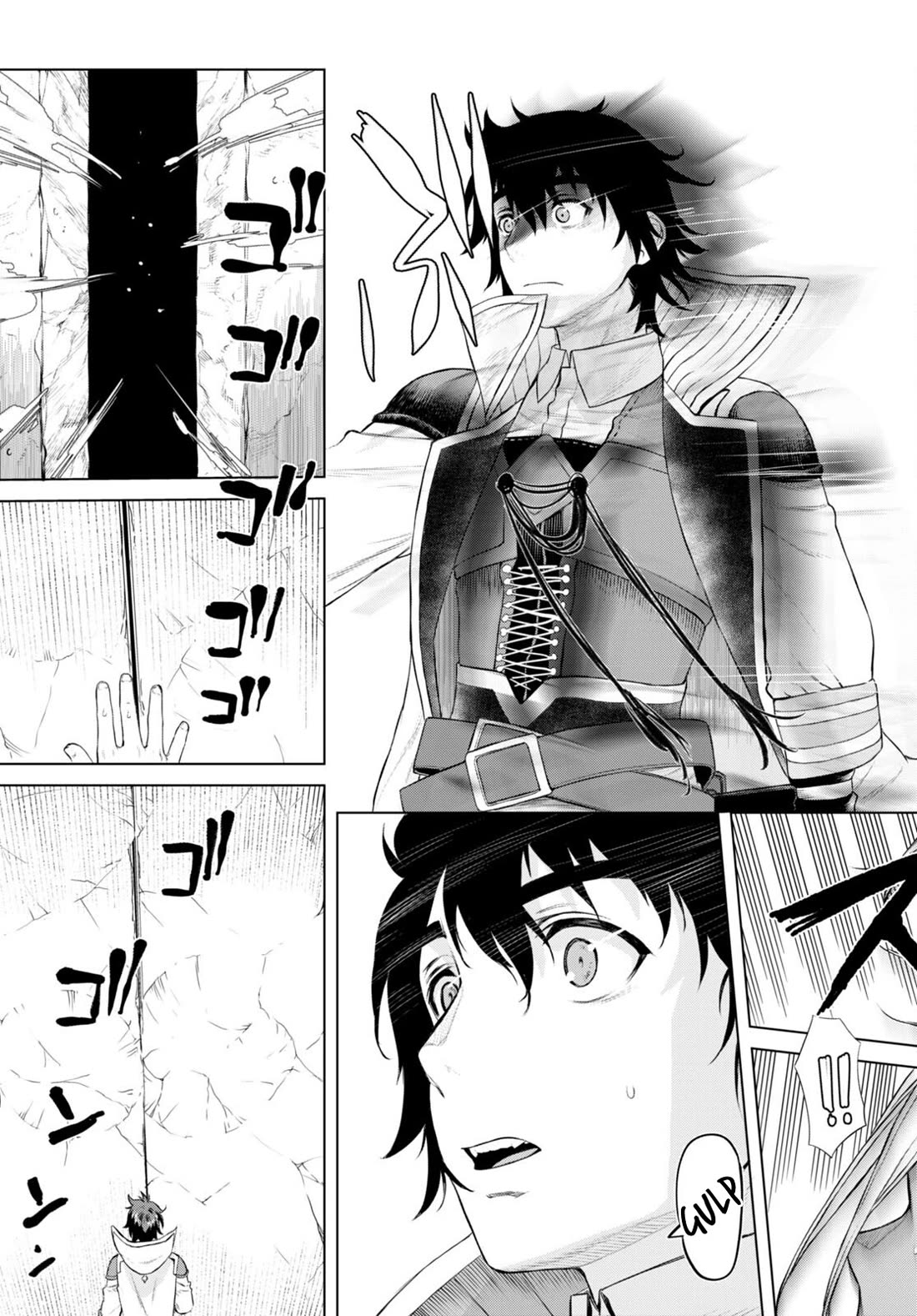 Being Able to Edit Skills in Another World I Gained OP Waifus Chapter 50 - Page 6