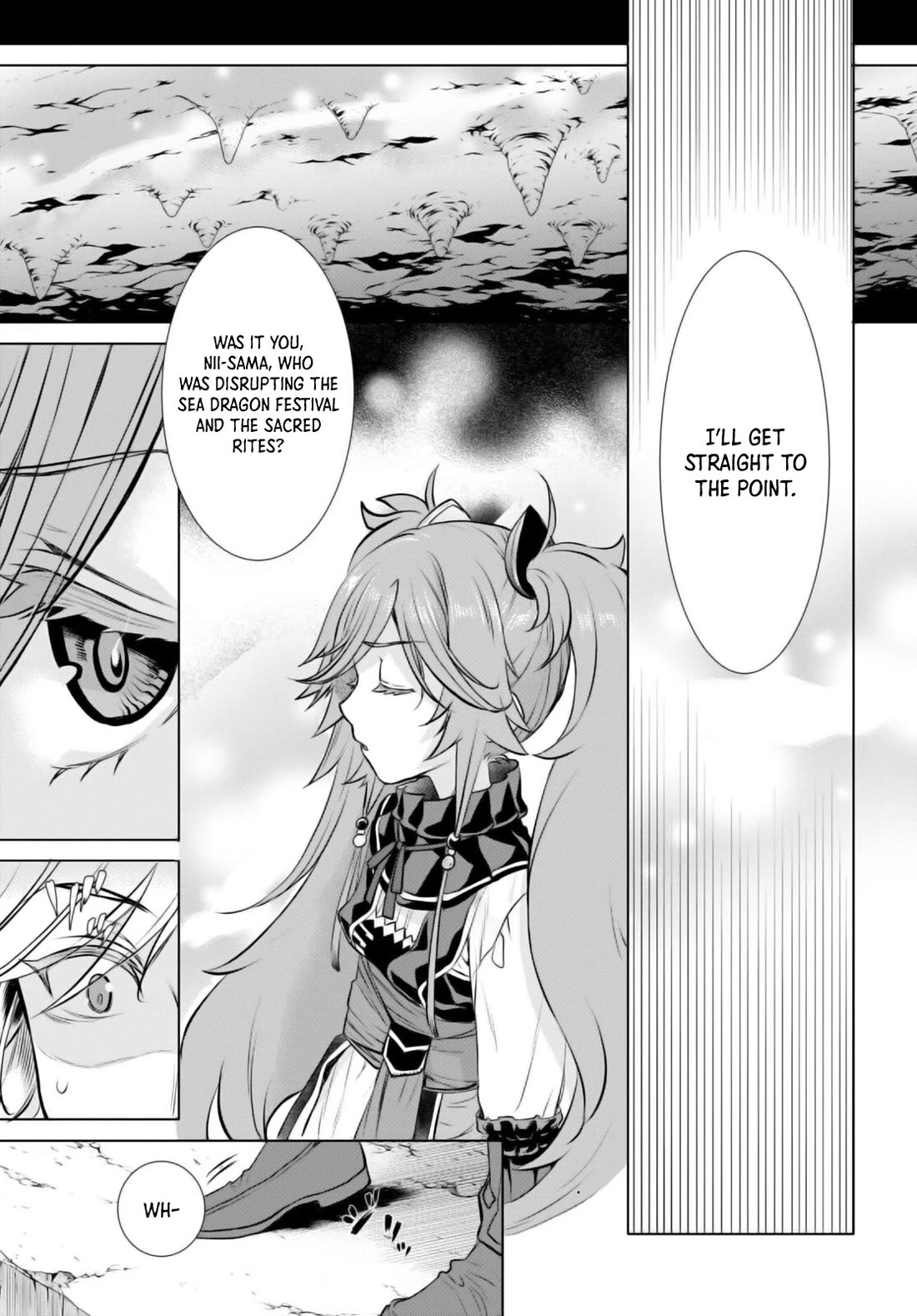 Being Able to Edit Skills in Another World I Gained OP Waifus Chapter 53 - Page 11