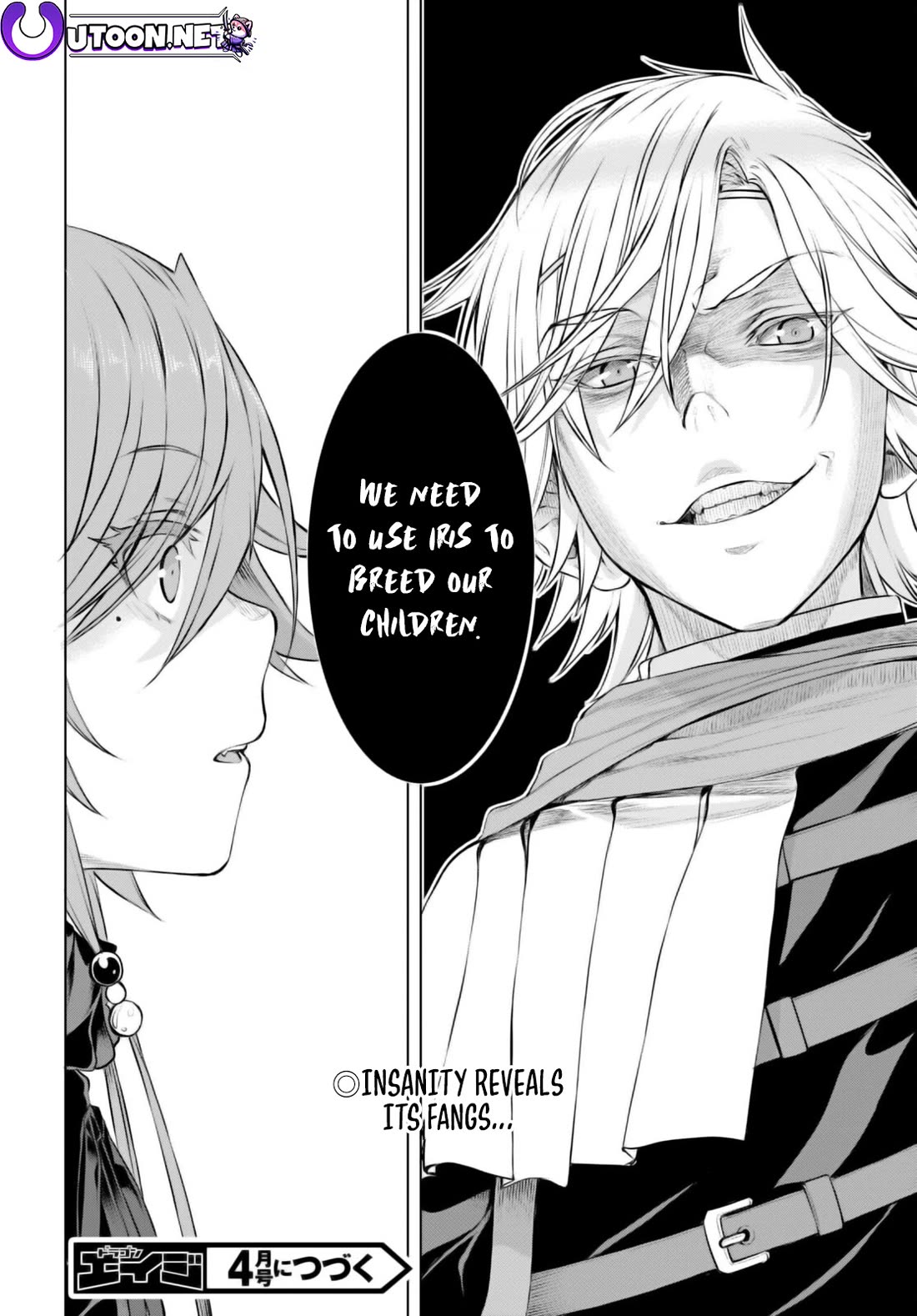 Being Able to Edit Skills in Another World I Gained OP Waifus Chapter 54 - Page 29