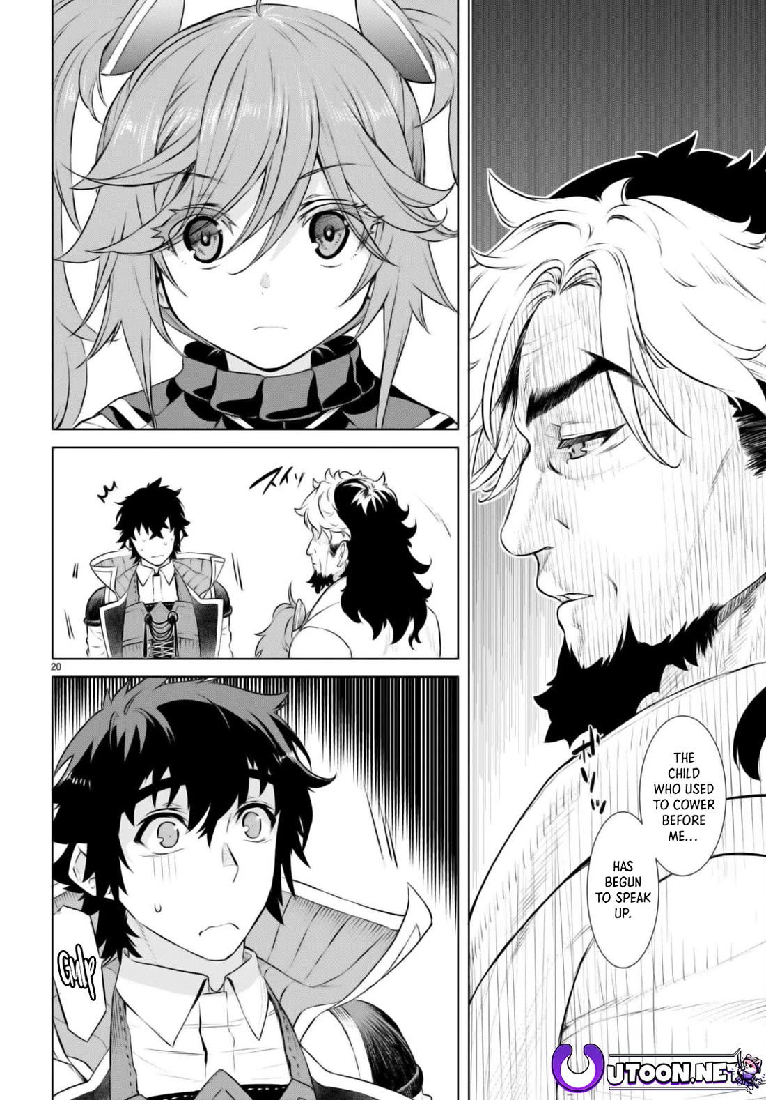 Being Able to Edit Skills in Another World I Gained OP Waifus Chapter 58 - Page 19