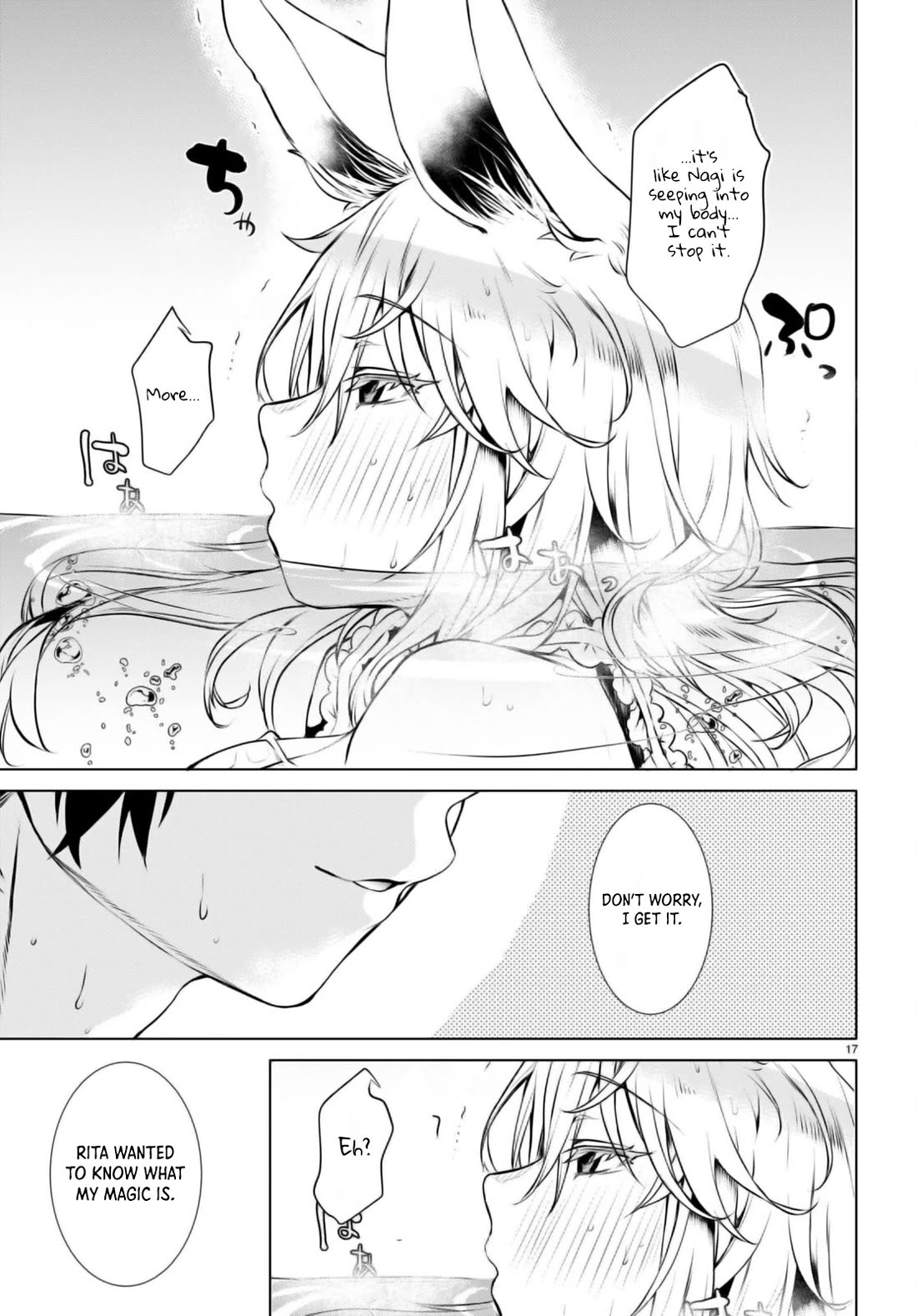 Being Able to Edit Skills in Another World I Gained OP Waifus Chapter 60 - Page 16