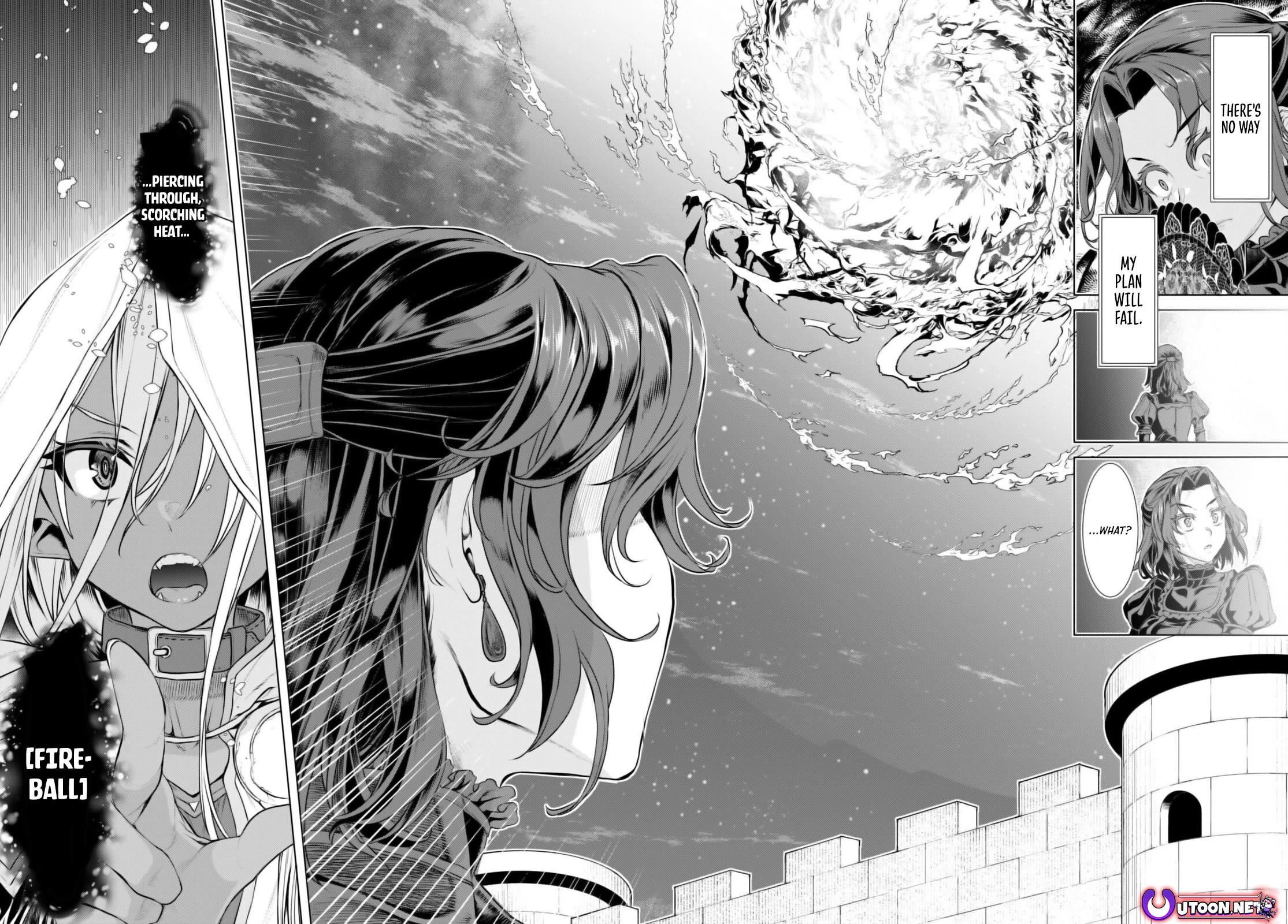 Being Able to Edit Skills in Another World I Gained OP Waifus Chapter 62 - Page 11