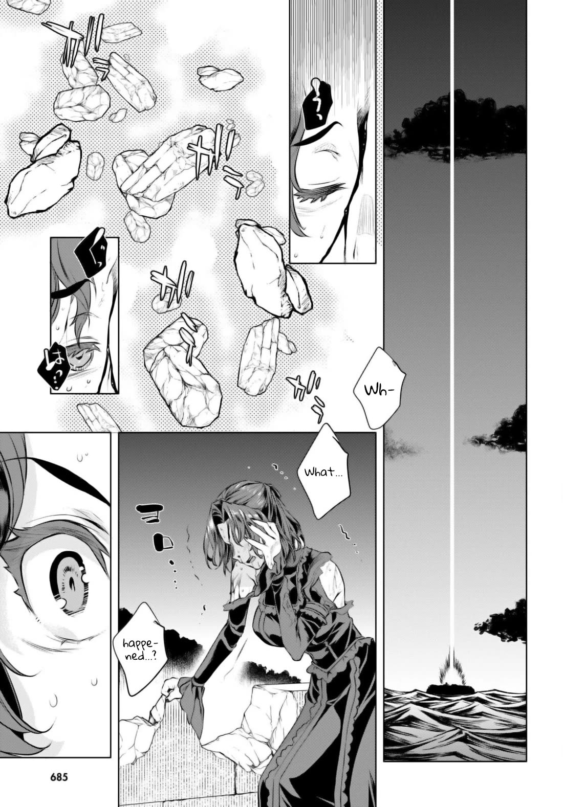 Being Able to Edit Skills in Another World I Gained OP Waifus Chapter 62 - Page 13