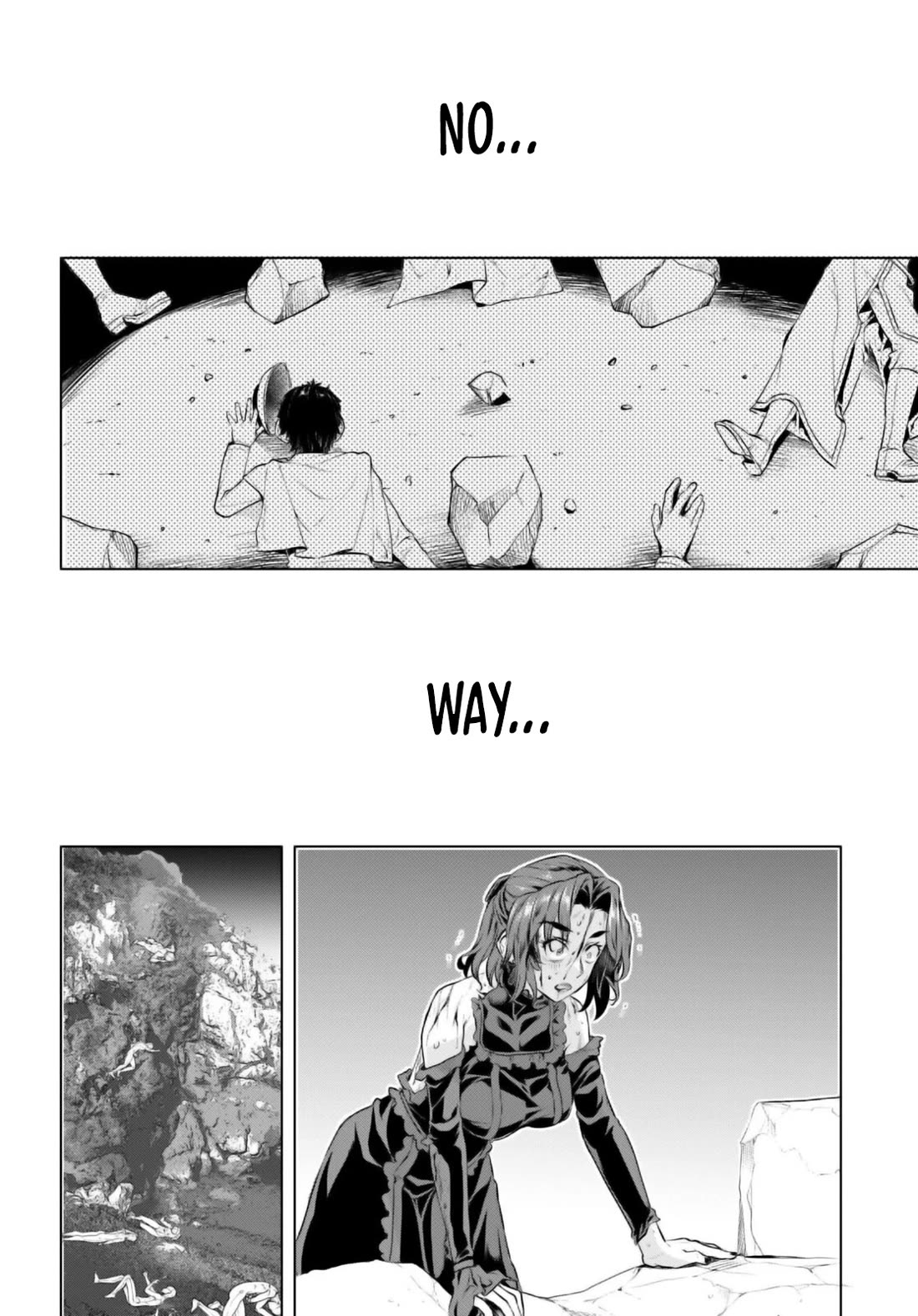 Being Able to Edit Skills in Another World I Gained OP Waifus Chapter 62 - Page 14