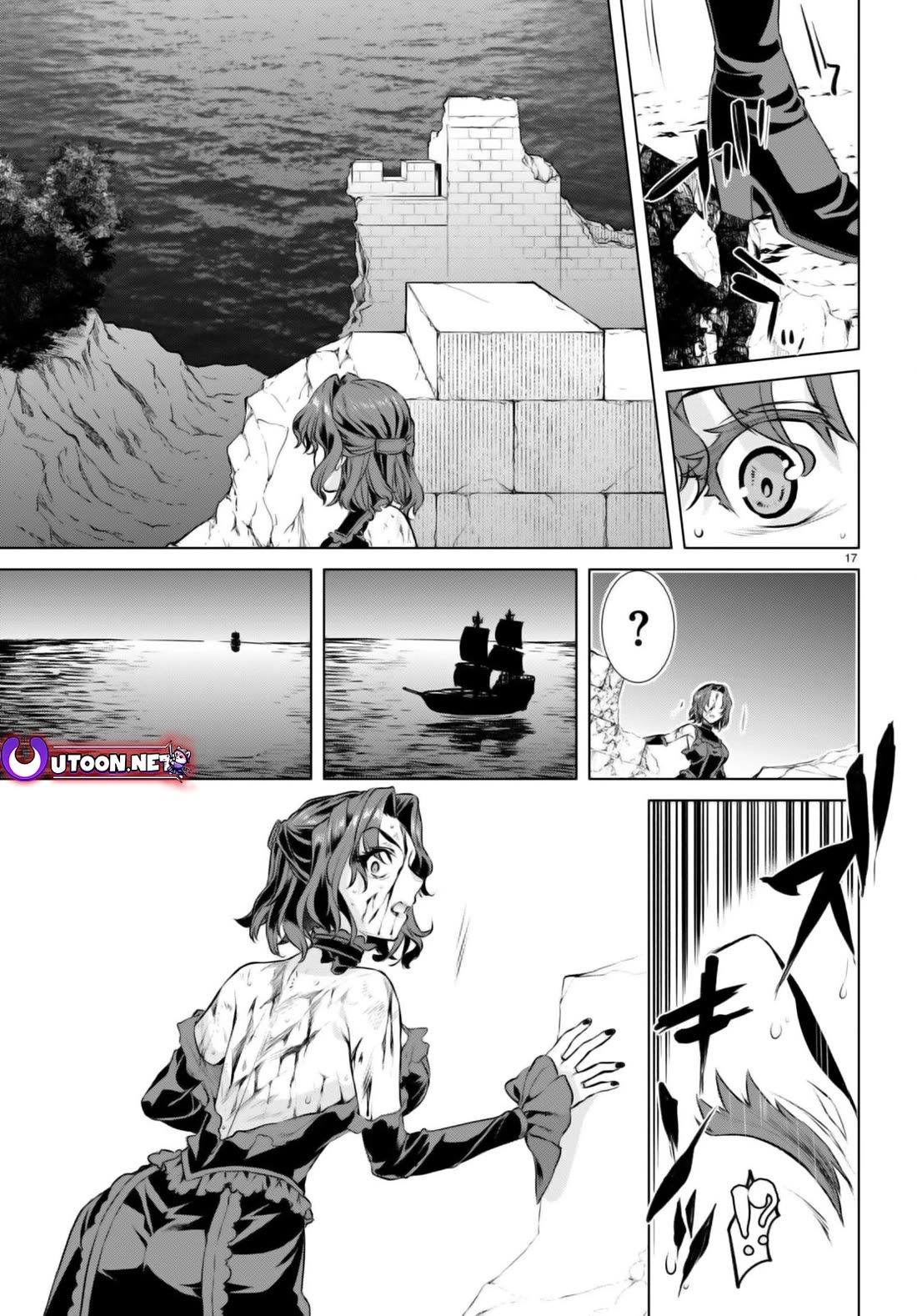 Being Able to Edit Skills in Another World I Gained OP Waifus Chapter 62 - Page 15