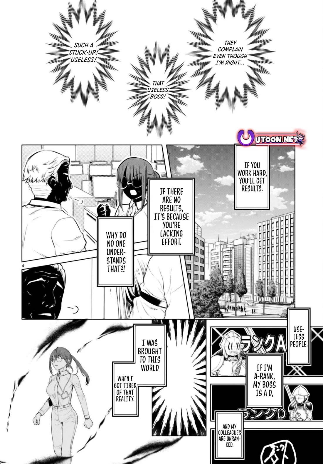 Being Able to Edit Skills in Another World I Gained OP Waifus Chapter 62 - Page 3