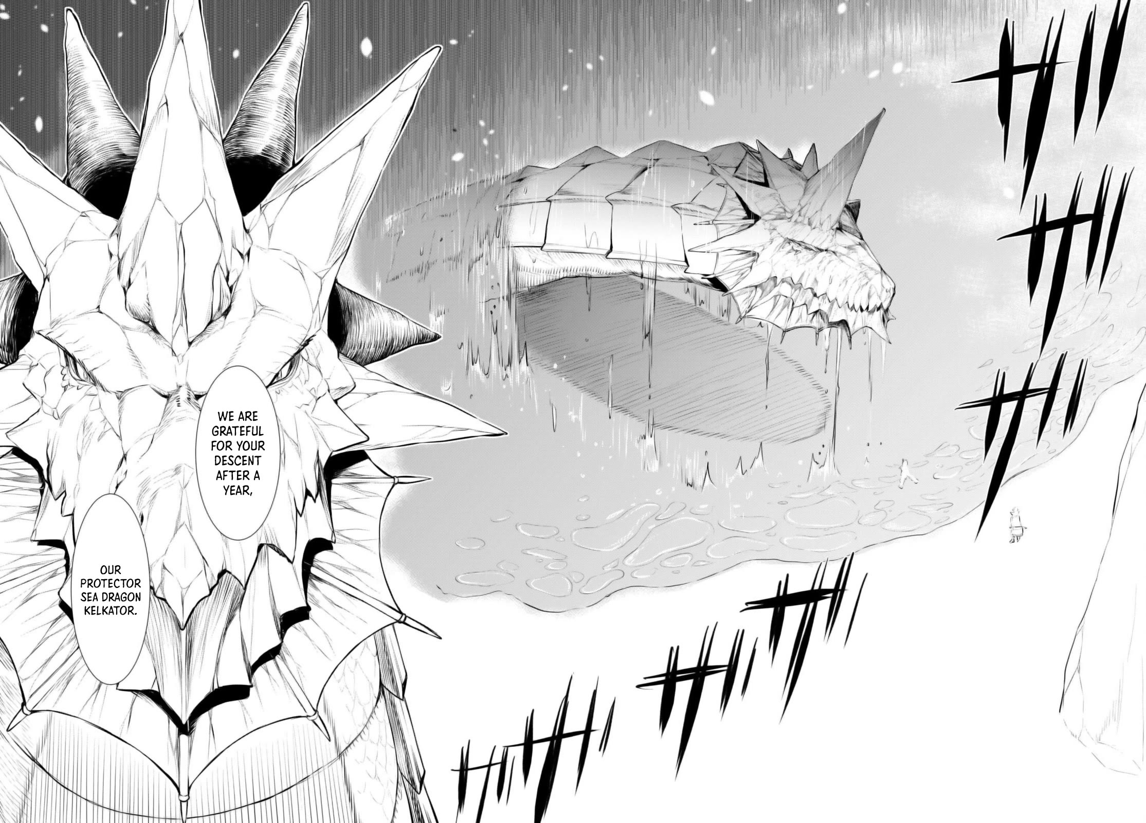 Being Able to Edit Skills in Another World I Gained OP Waifus Chapter 63 - Page 16